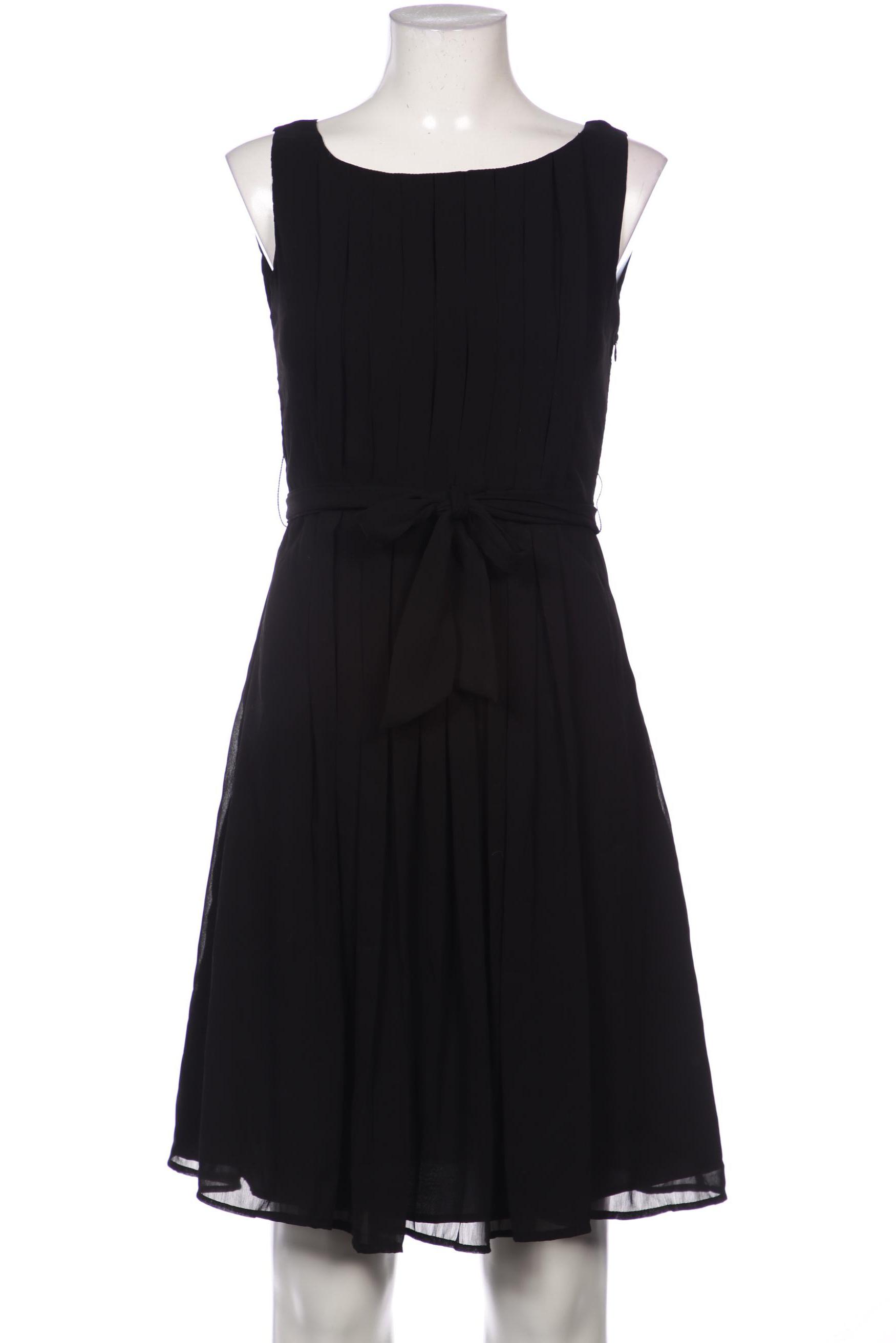 

Manguun Damen Kleid, schwarz