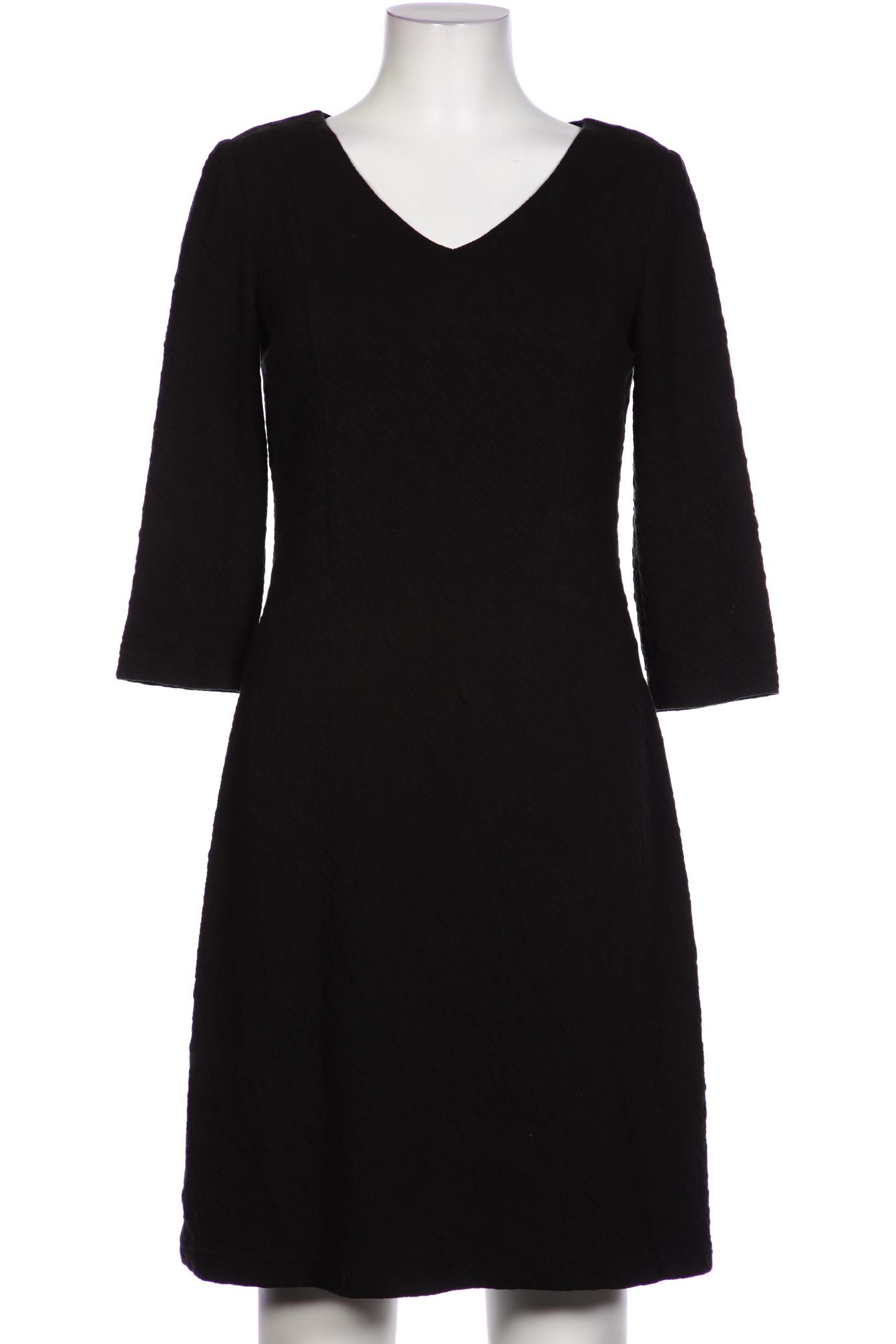 

Manguun Damen Kleid, schwarz, Gr. 38
