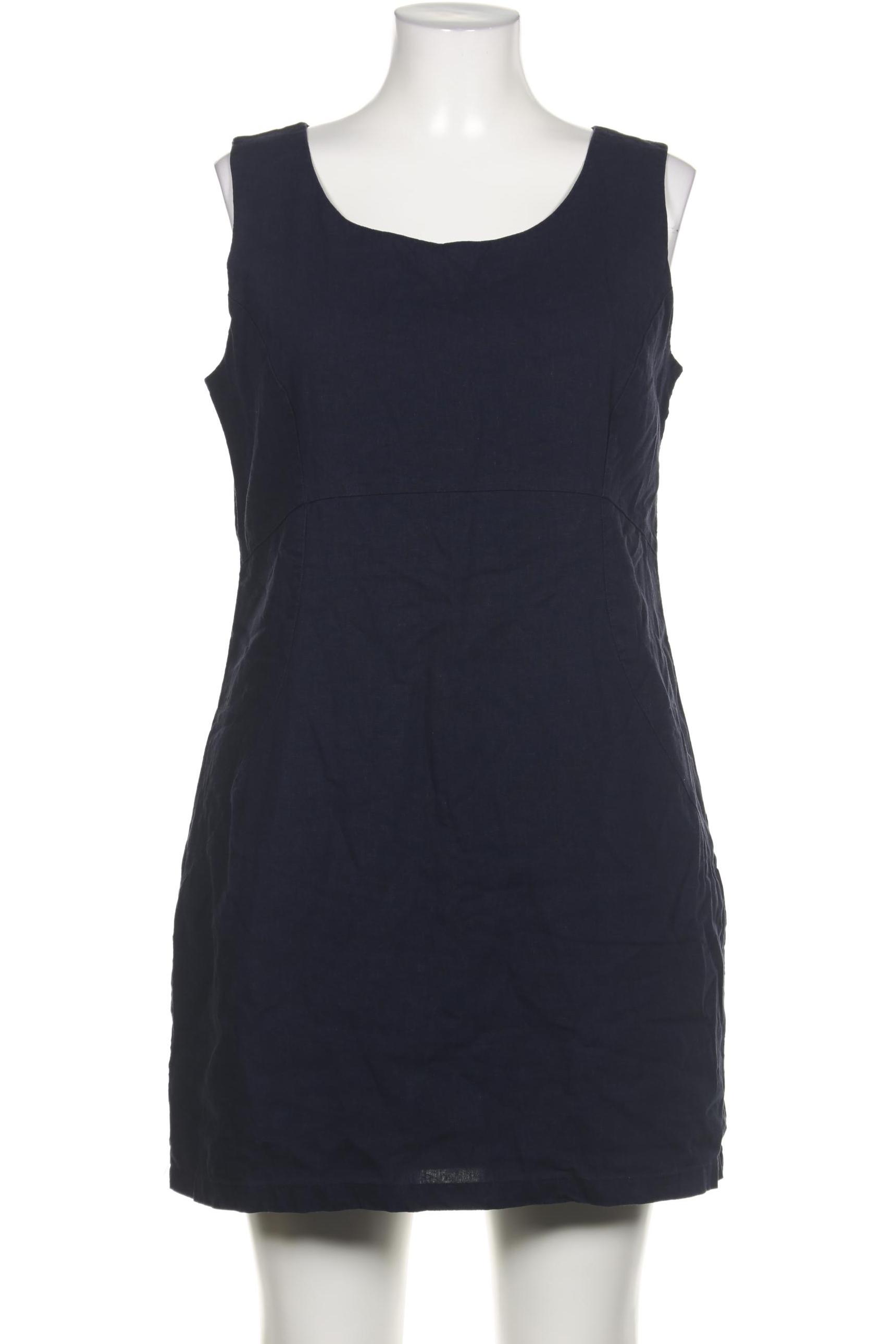 

Manguun Damen Kleid, marineblau, Gr. 44