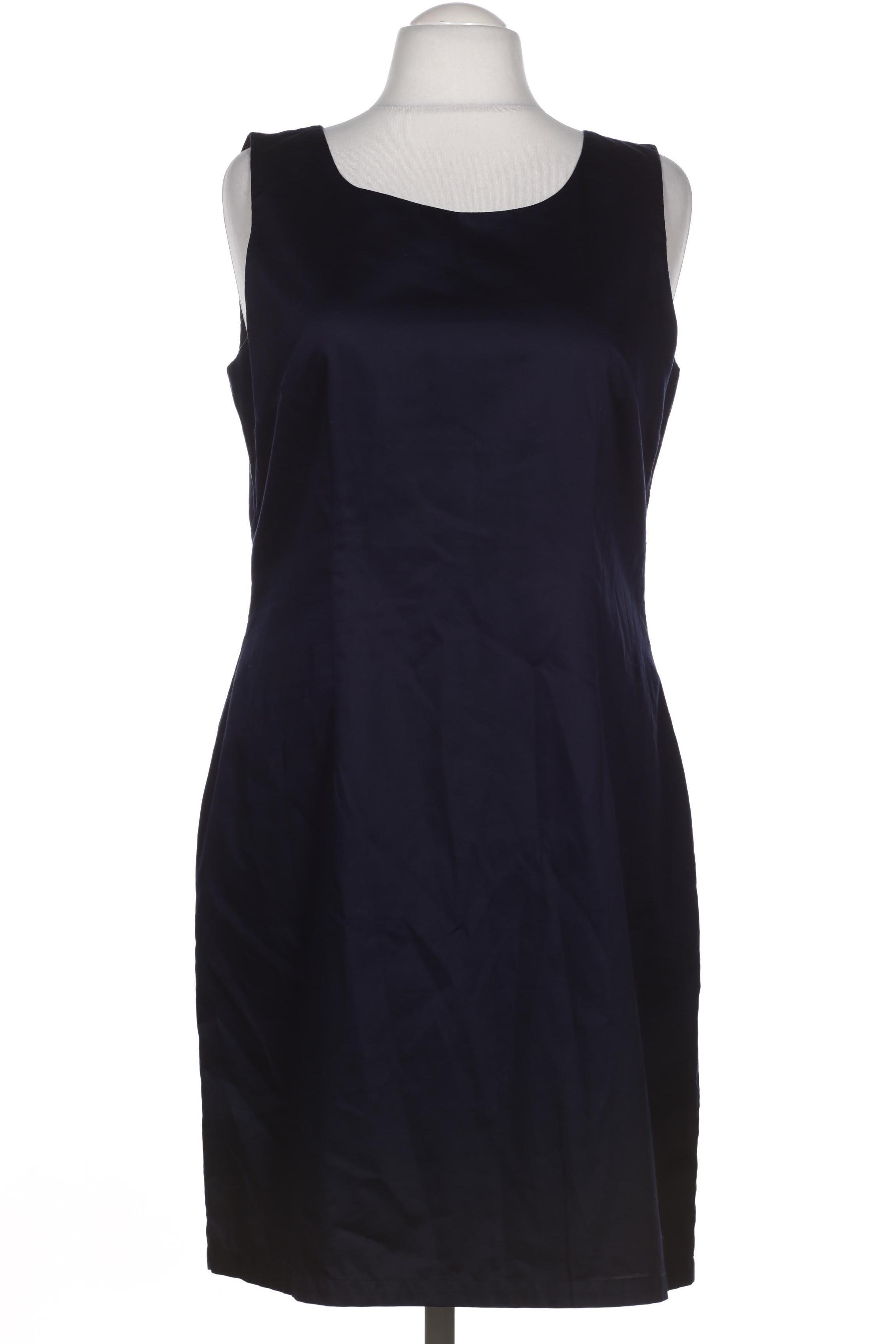 

Manguun Damen Kleid, blau, Gr. 44