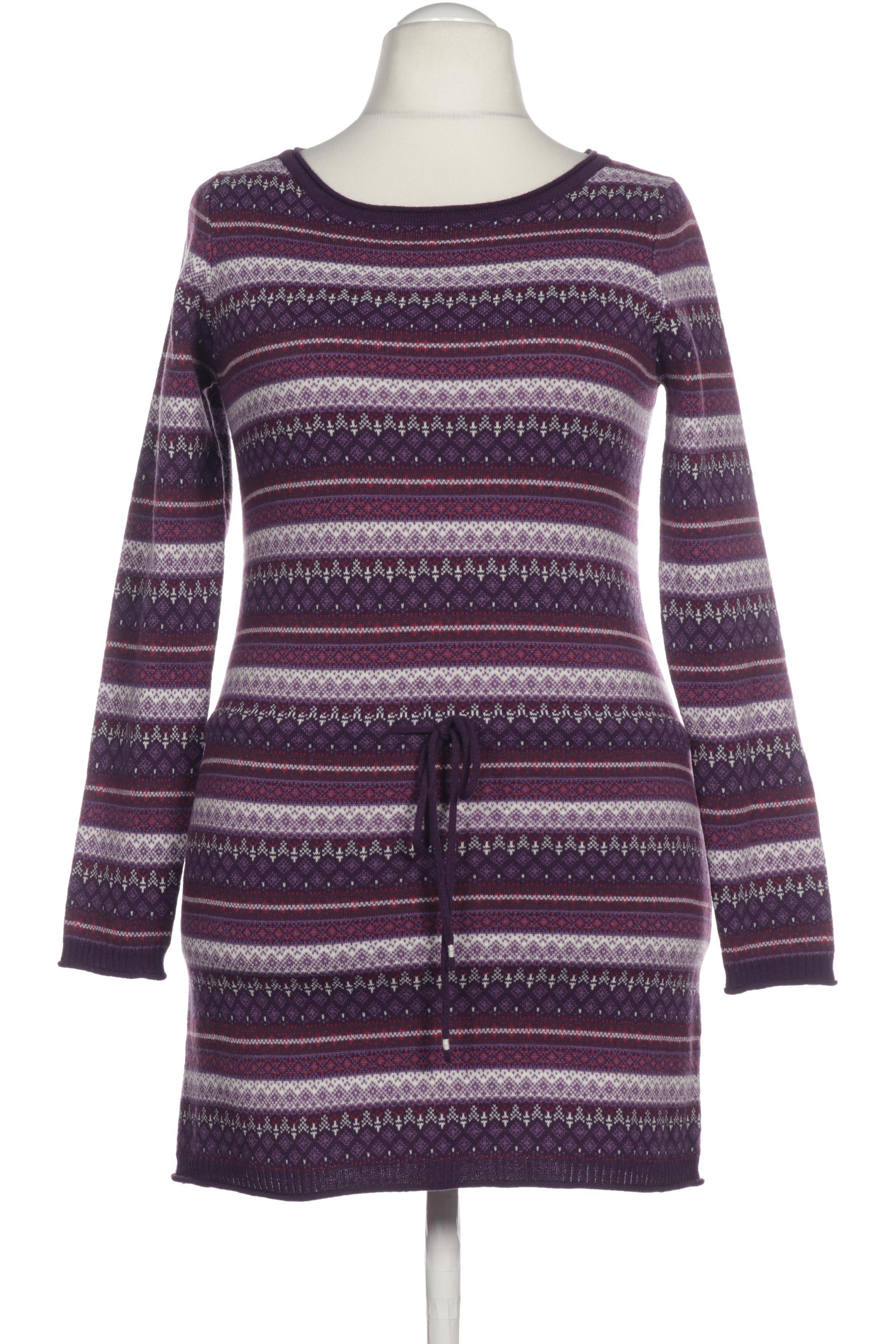 

Manguun Damen Kleid, lila, Gr.