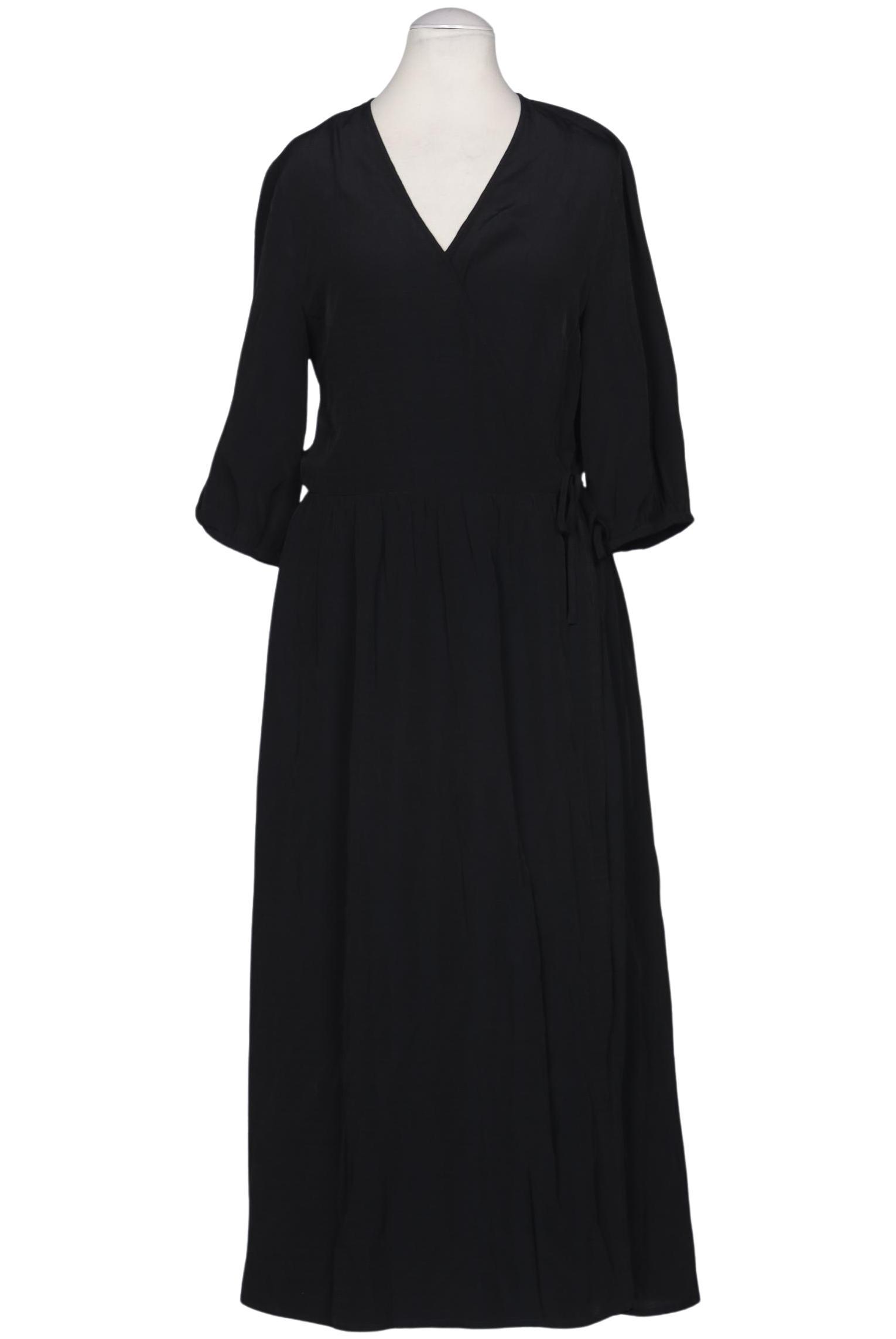 

Manguun Damen Kleid, schwarz, Gr. 36