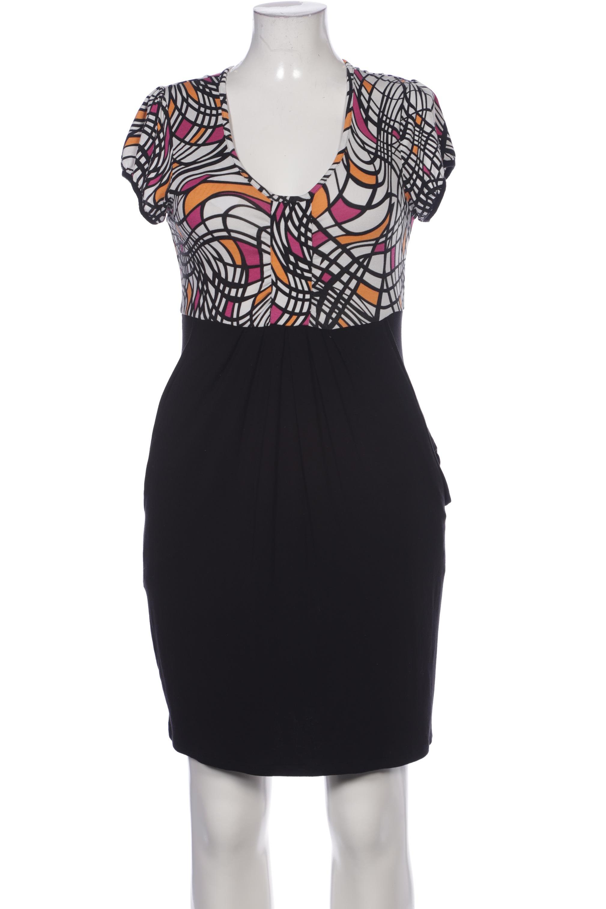 

Manguun Damen Kleid, mehrfarbig, Gr. 40