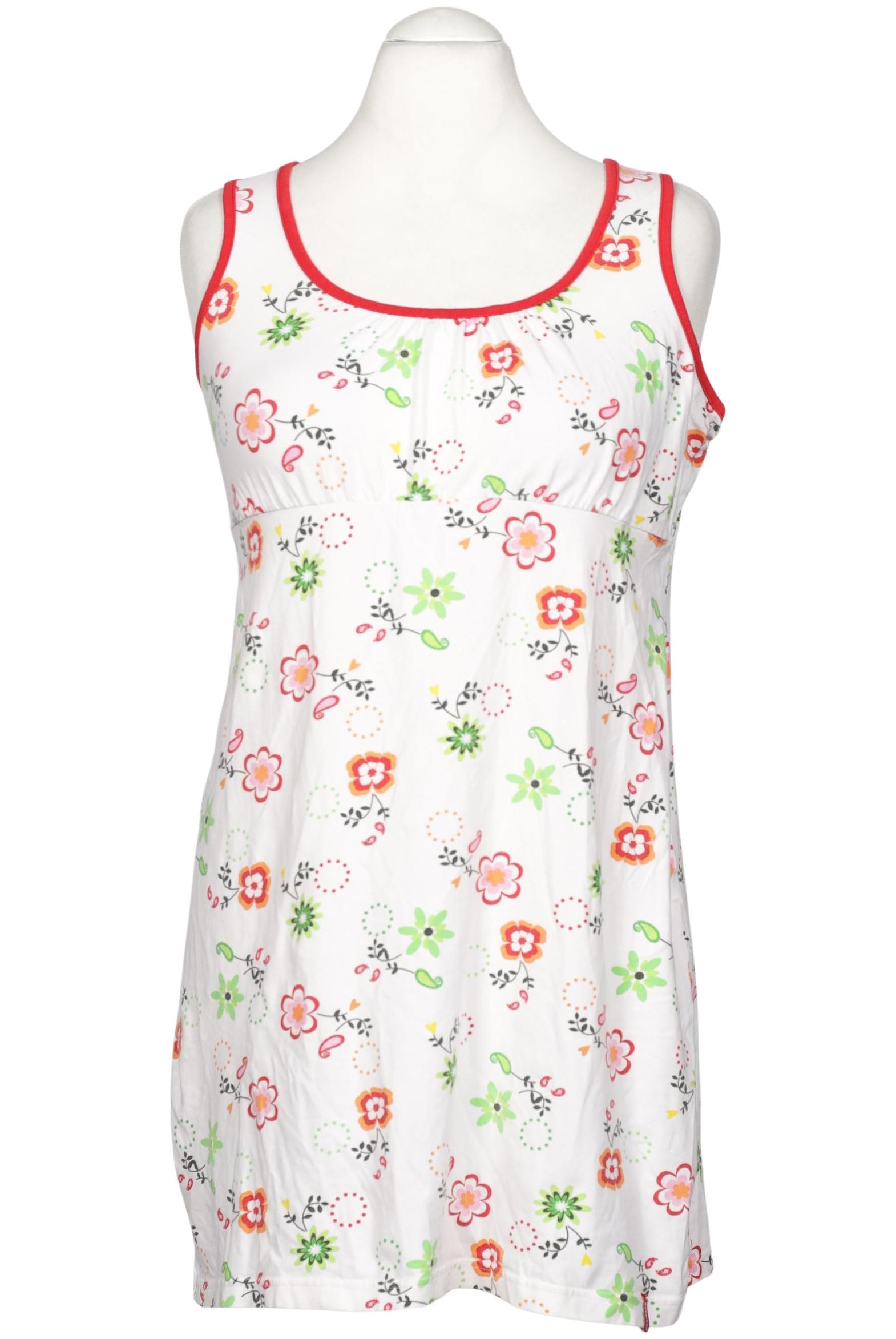 

Manguun Damen Kleid, mehrfarbig, Gr. 44