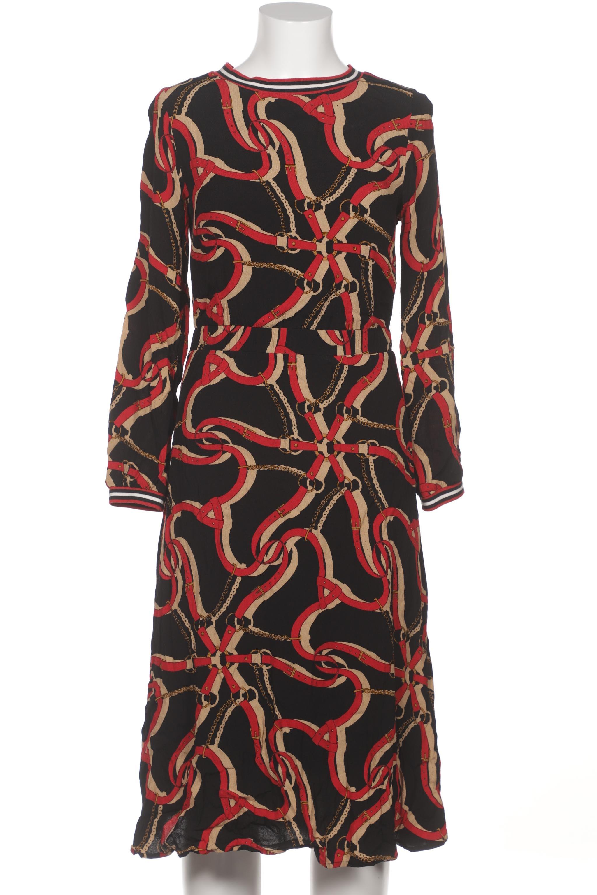 

Manguun Damen Kleid, schwarz, Gr. 38