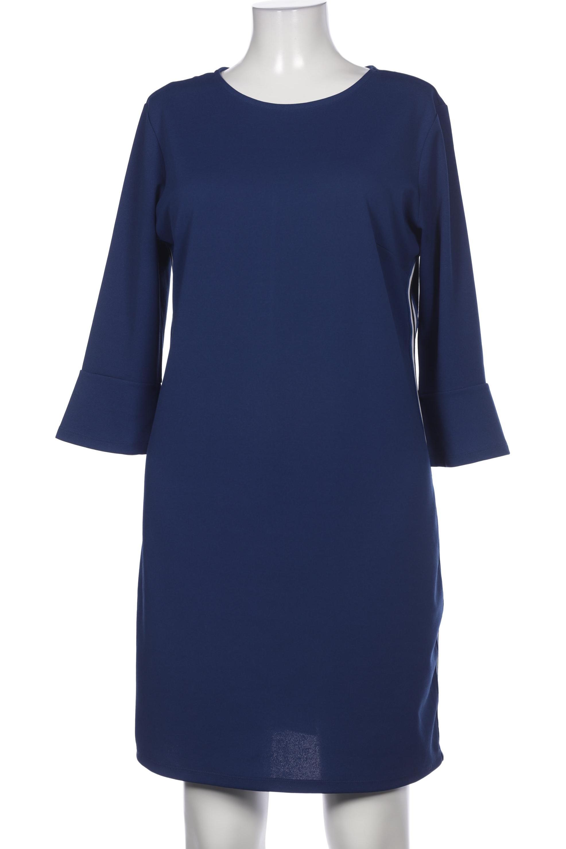 

Manguun Damen Kleid, blau, Gr. 44