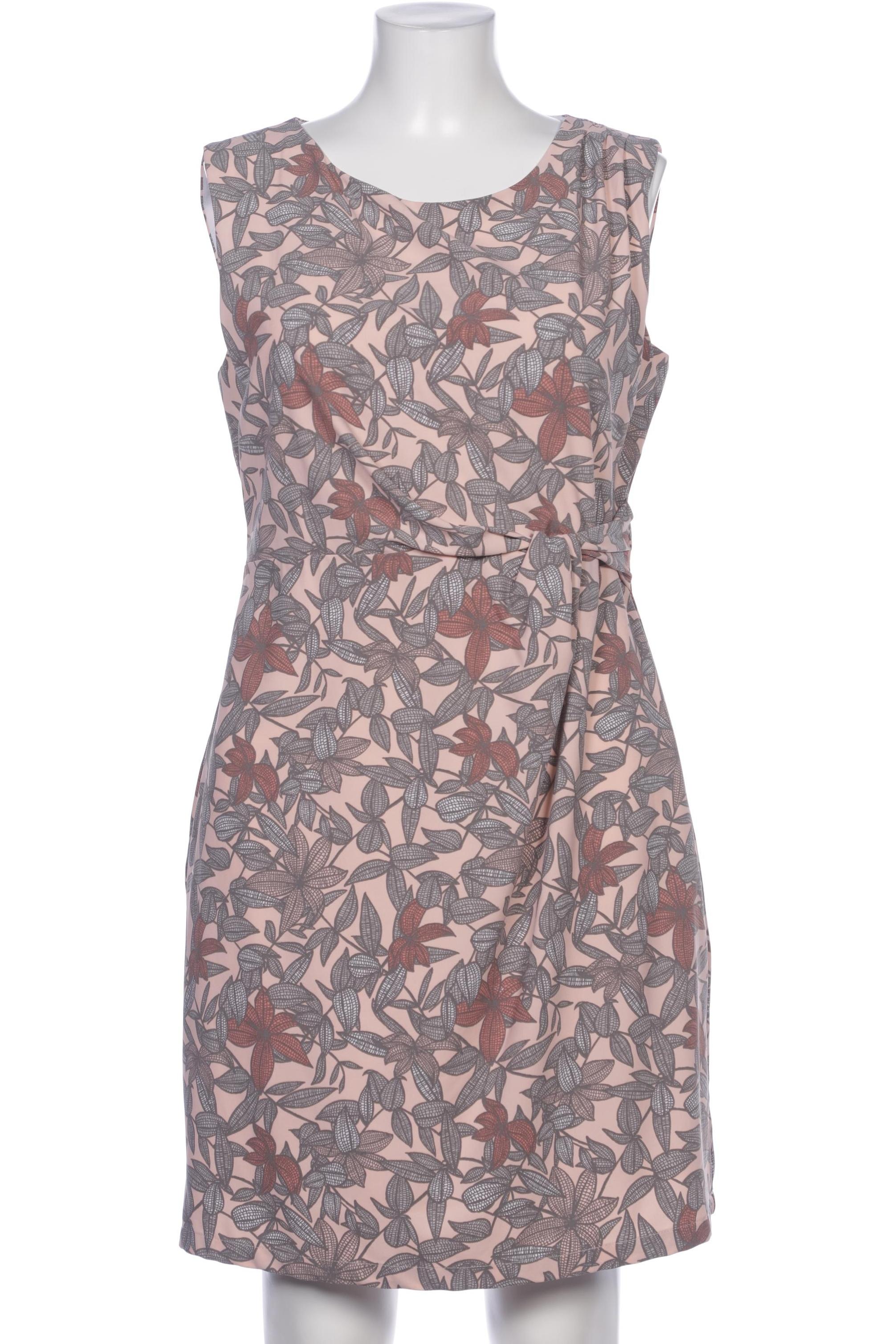 

Manguun Damen Kleid, pink, Gr. 44