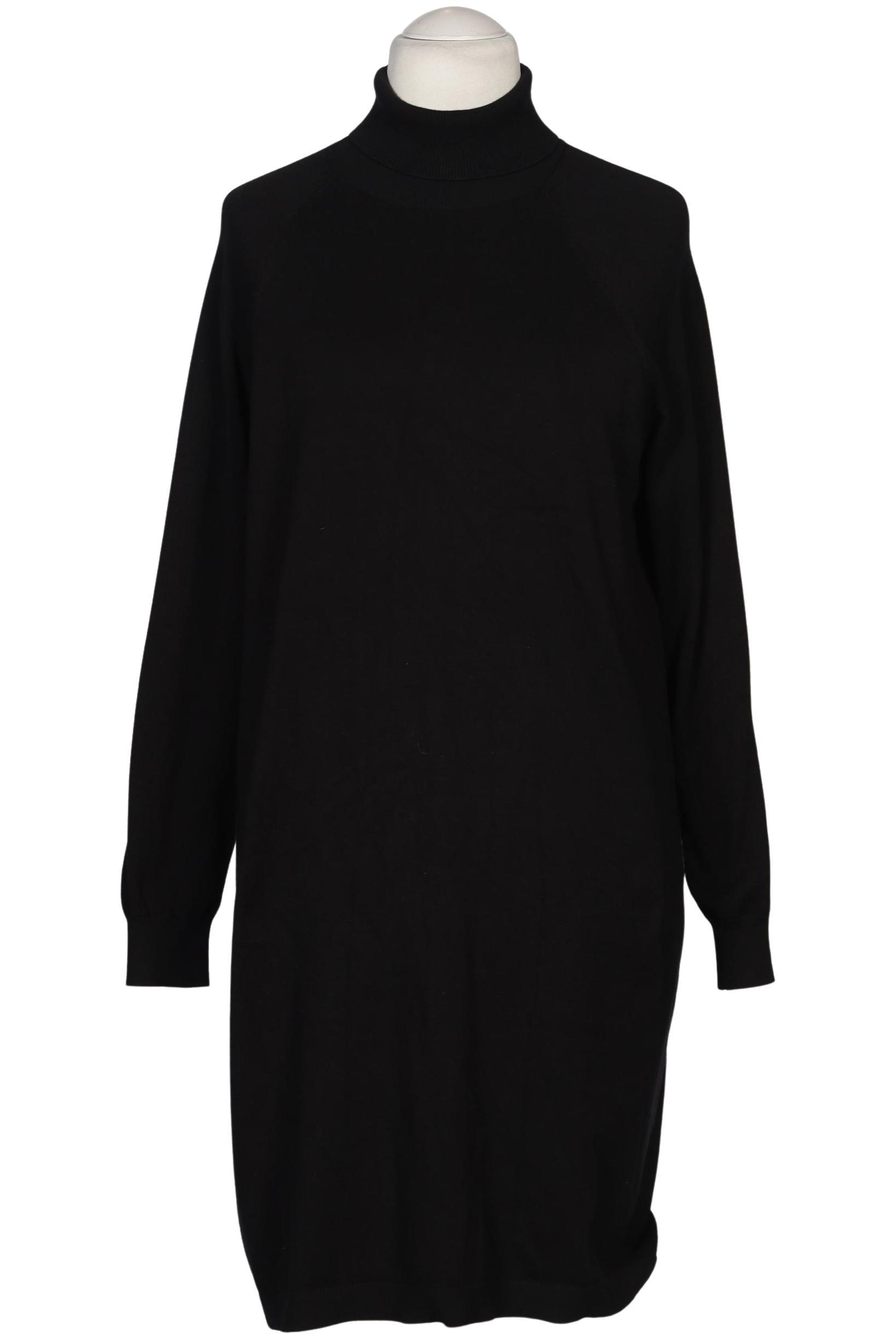 

Manguun Damen Kleid, schwarz, Gr. 42