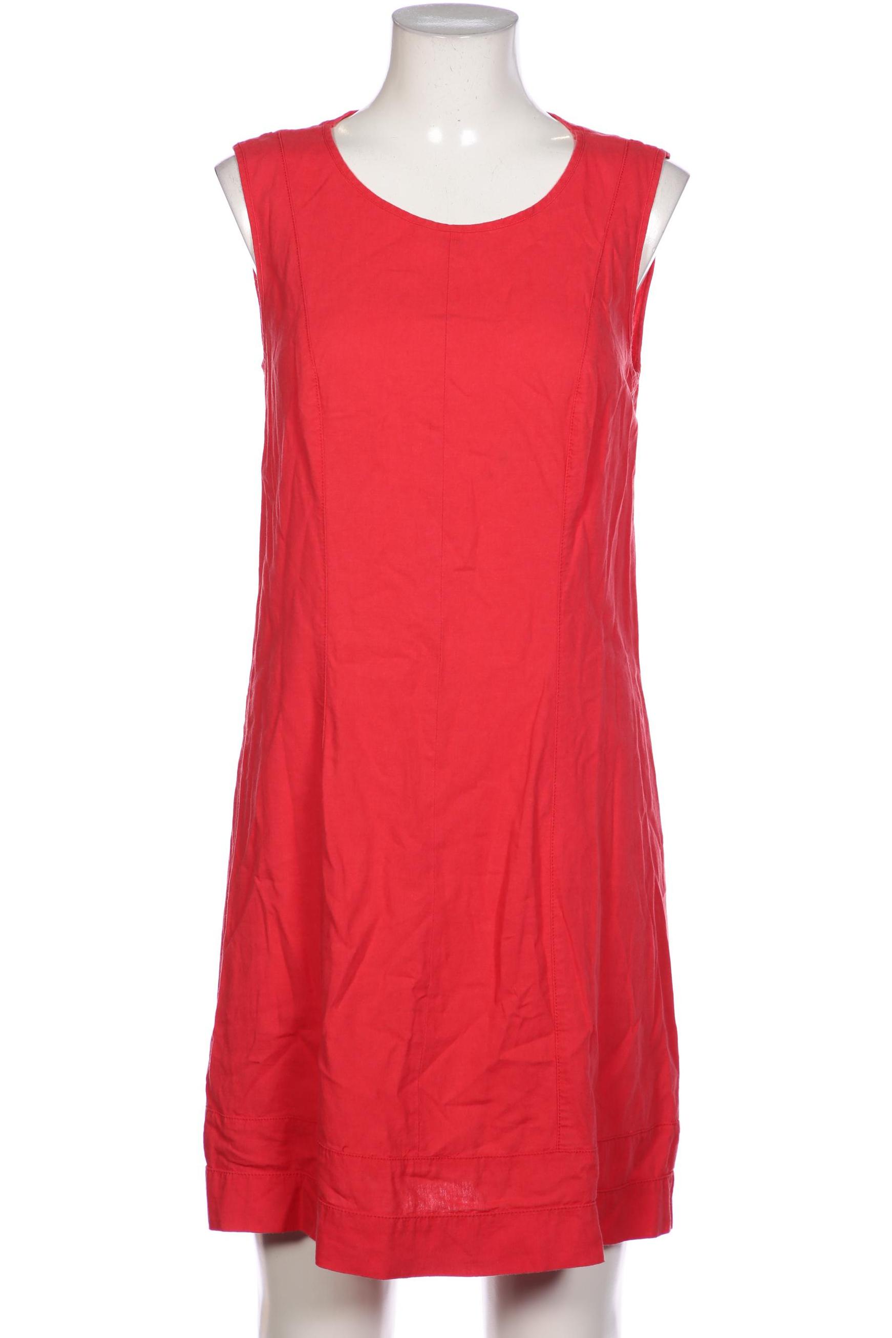 

Manguun Damen Kleid, rot, Gr. 40