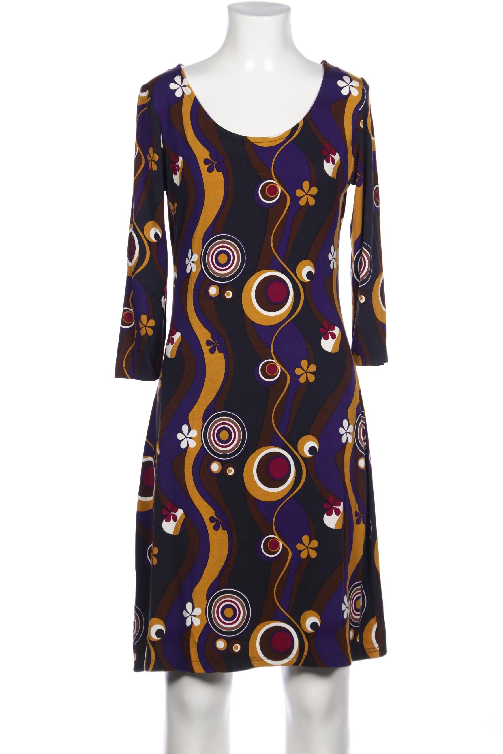 

Manguun Damen Kleid, mehrfarbig
