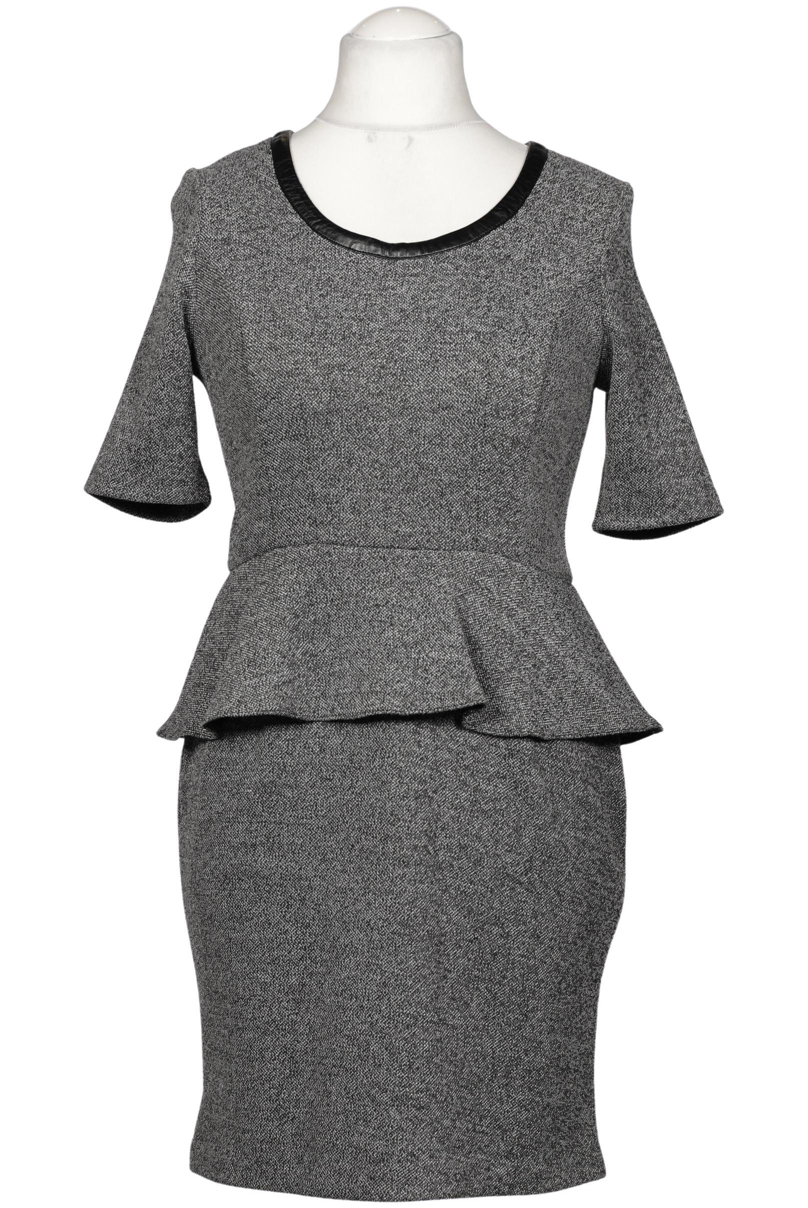 

Manguun Damen Kleid, grau, Gr. 40