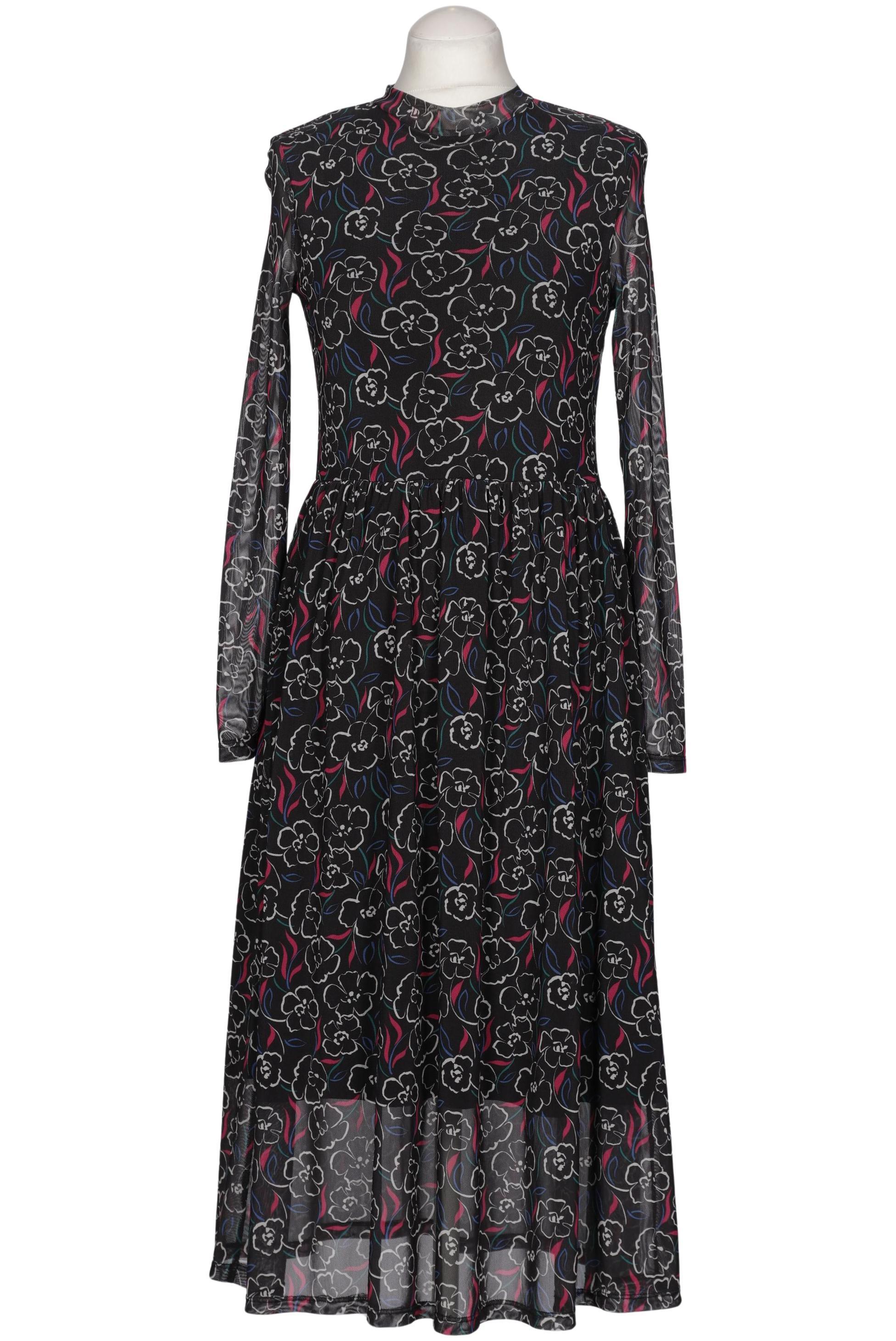 

Manguun Damen Kleid, schwarz, Gr. 36