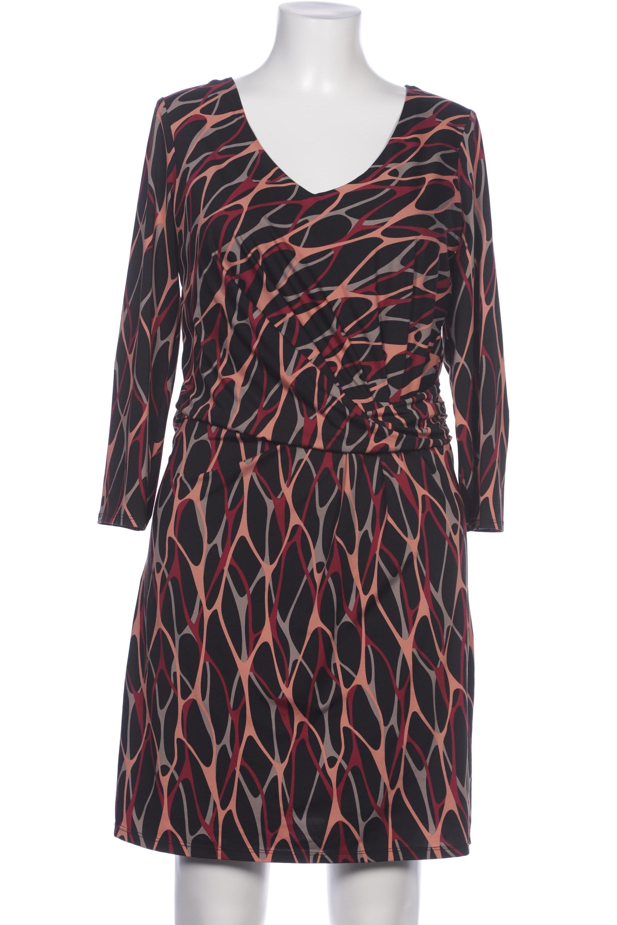 

Manguun Damen Kleid, schwarz, Gr. 42