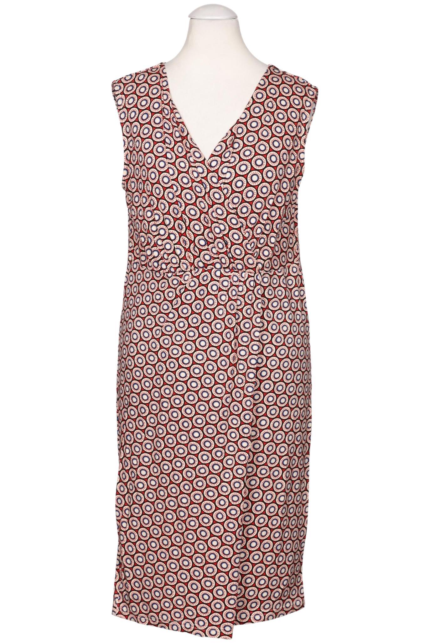 

Manguun Damen Kleid, mehrfarbig, Gr. 38