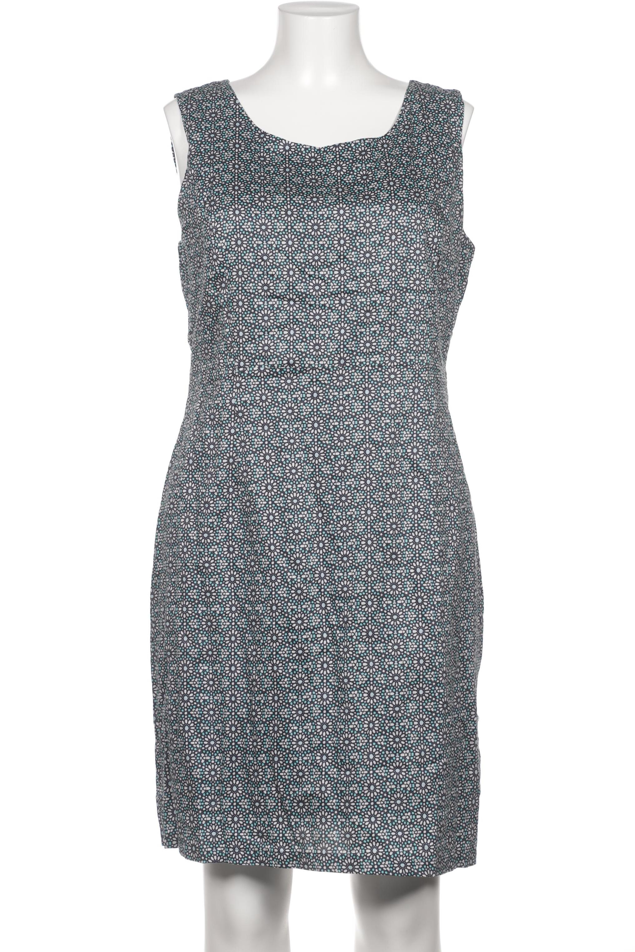 

Manguun Damen Kleid, mehrfarbig, Gr. 44