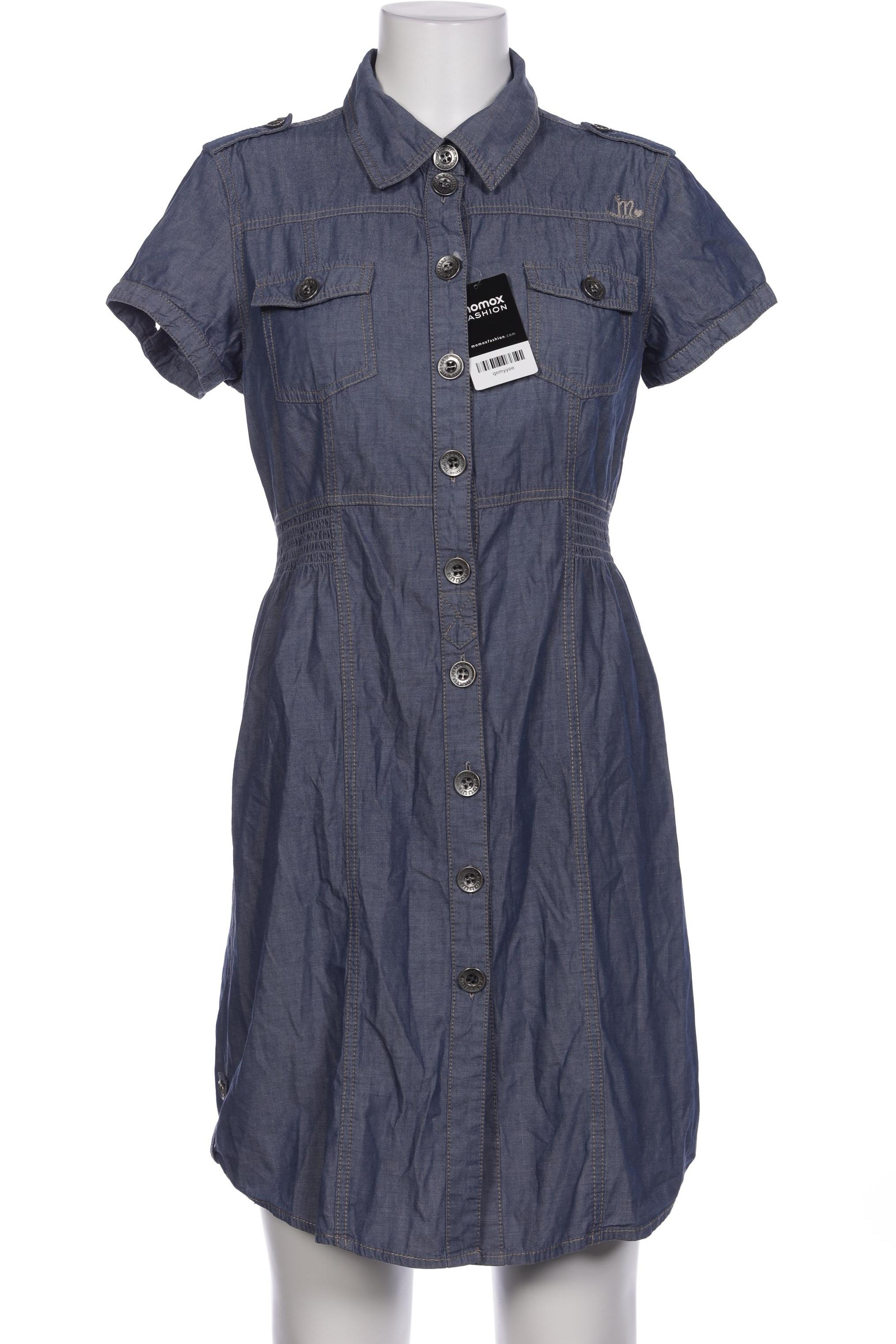 

Manguun Damen Kleid, marineblau, Gr. 42