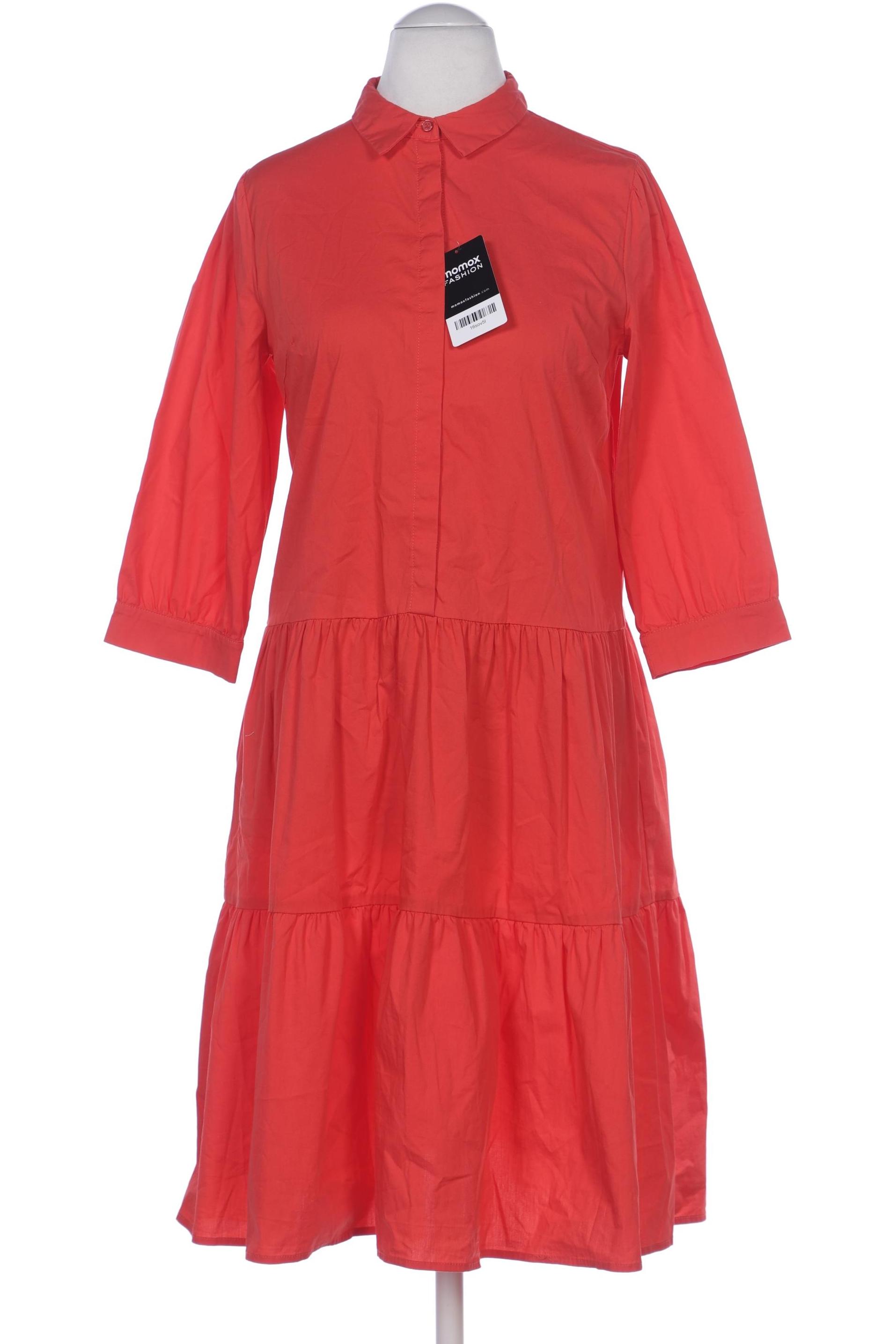 

Manguun Damen Kleid, rot, Gr. 34