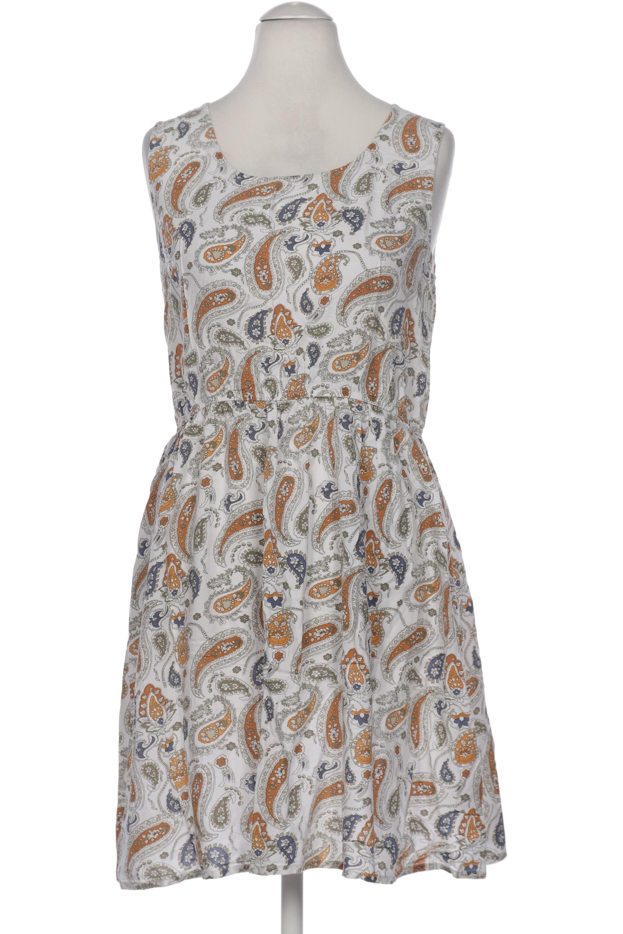 

Manguun Damen Kleid, orange, Gr. 38