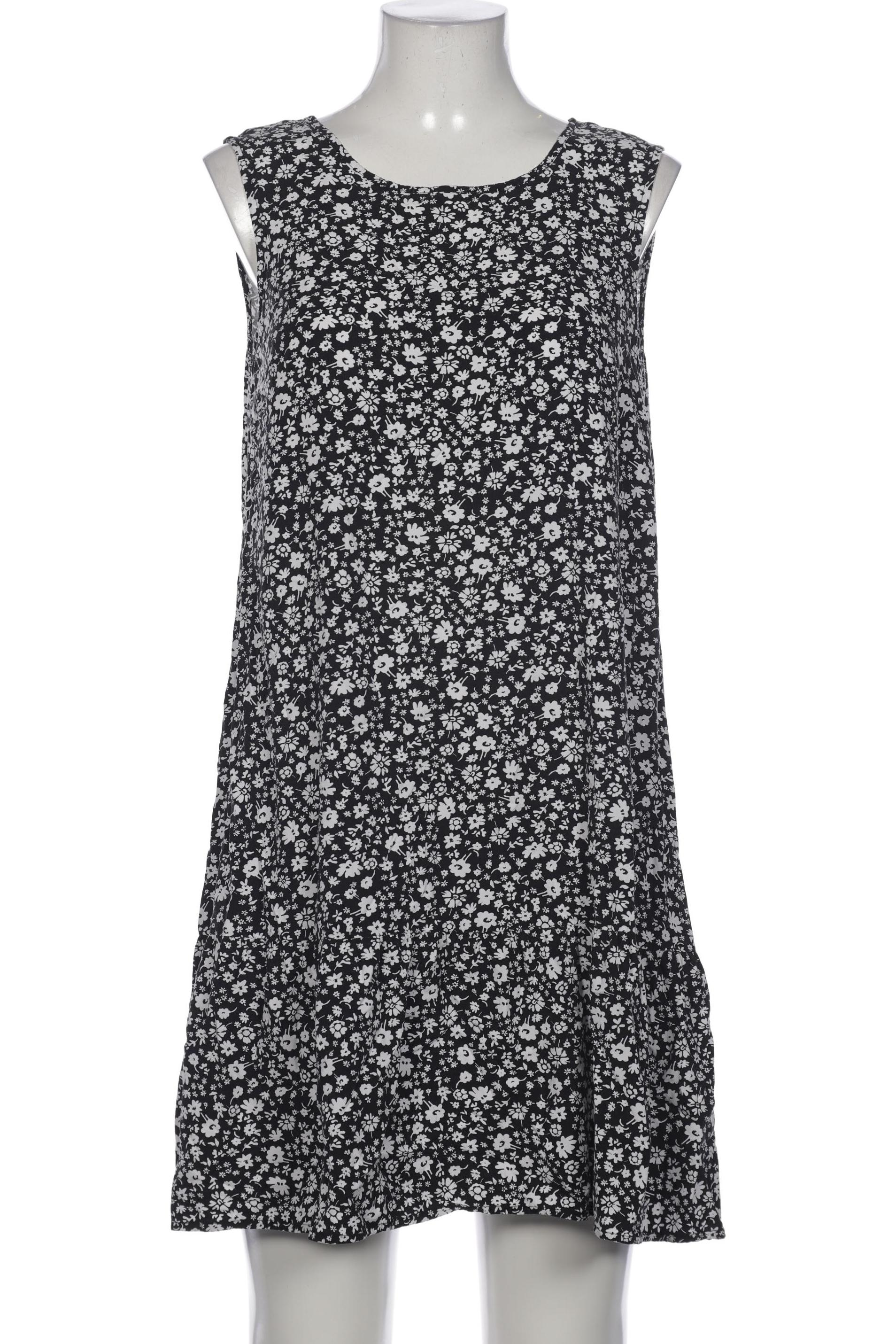 

Manguun Damen Kleid, schwarz, Gr. 40