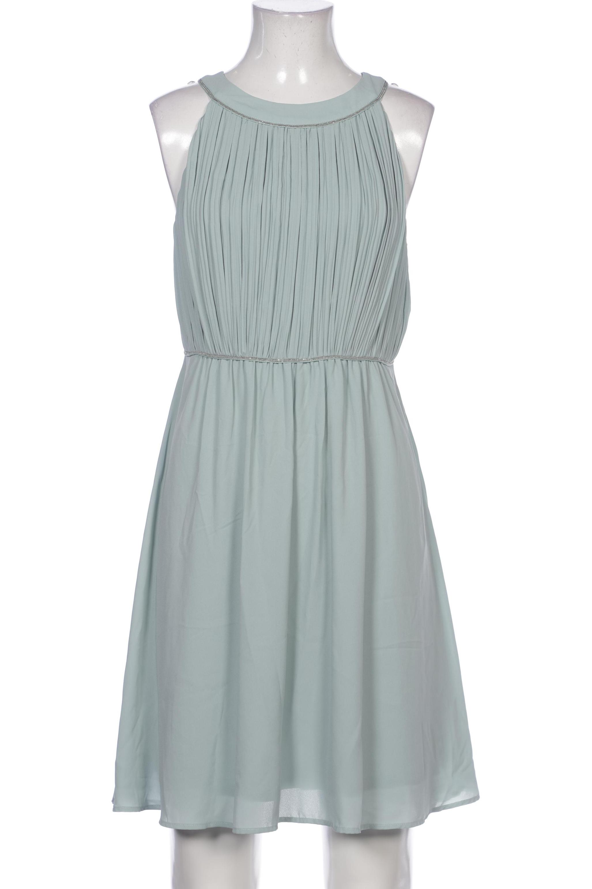 

Manguun Damen Kleid, türkis, Gr. 38