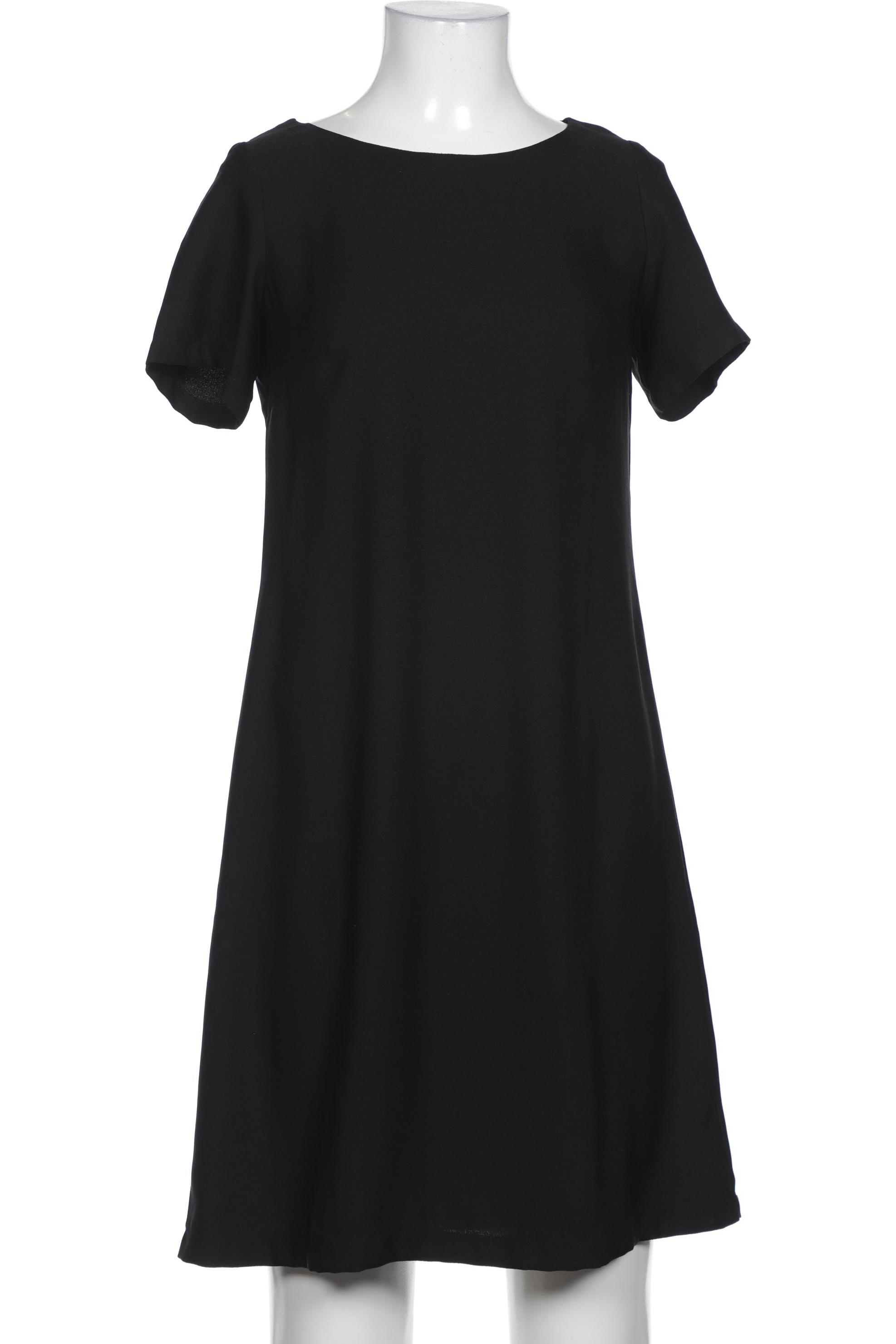 

Manguun Damen Kleid, schwarz