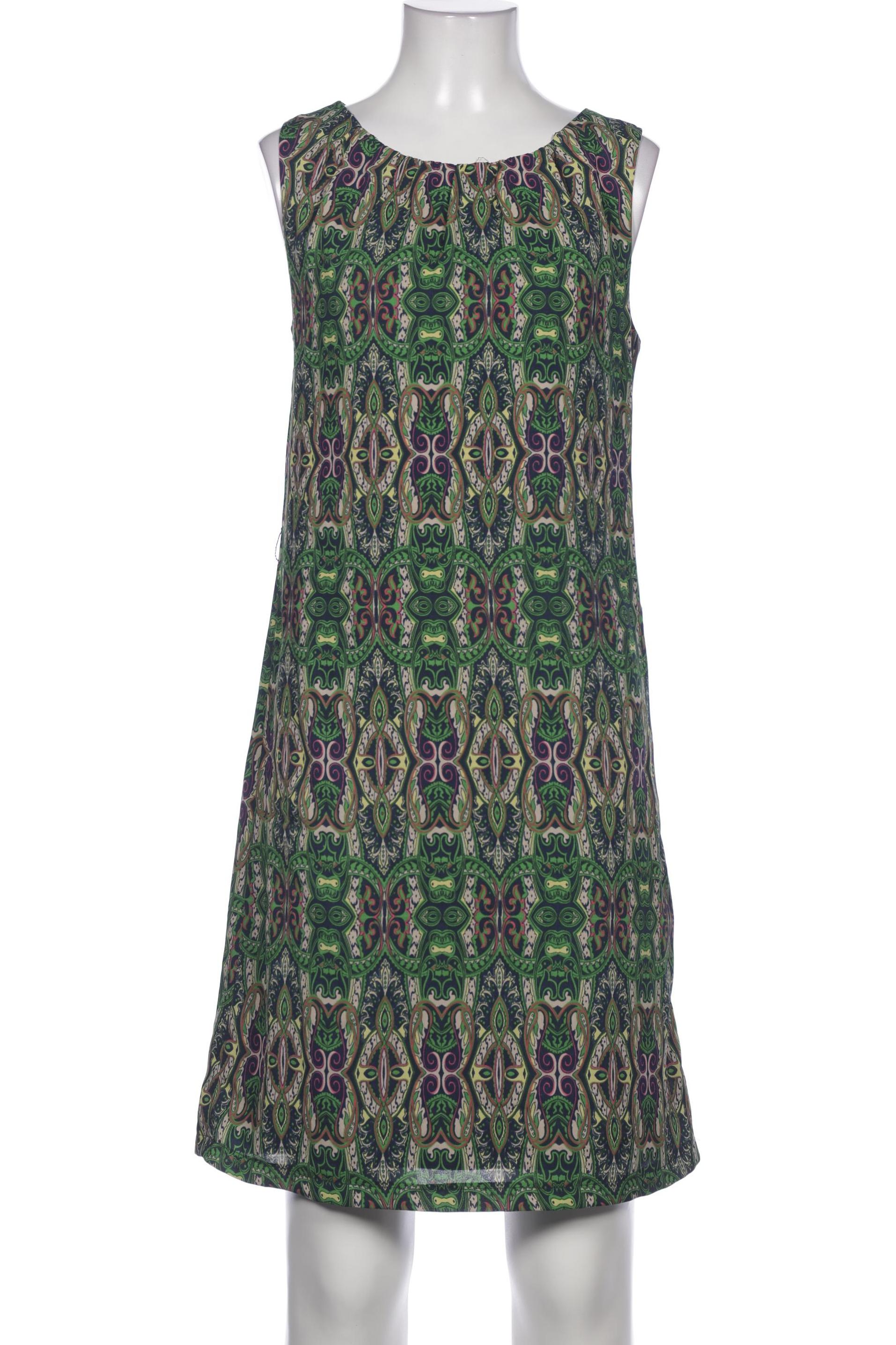 

Manguun Damen Kleid, grün, Gr. 34