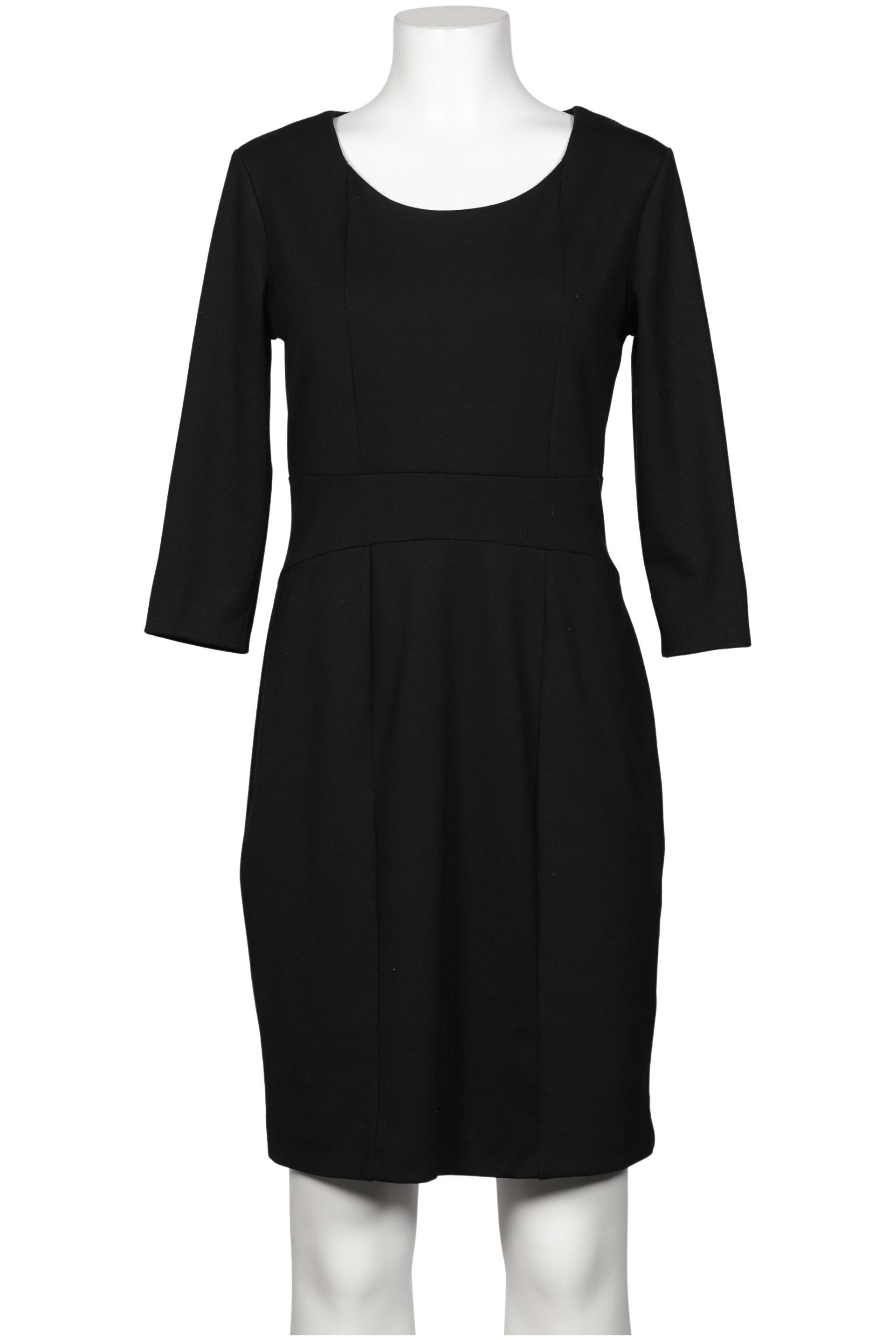 

Manguun Damen Kleid, schwarz, Gr. 40