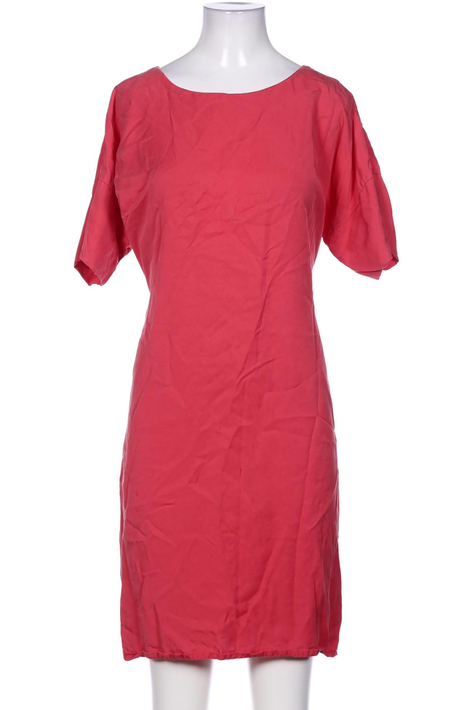 

Manguun Damen Kleid, rot, Gr. 38