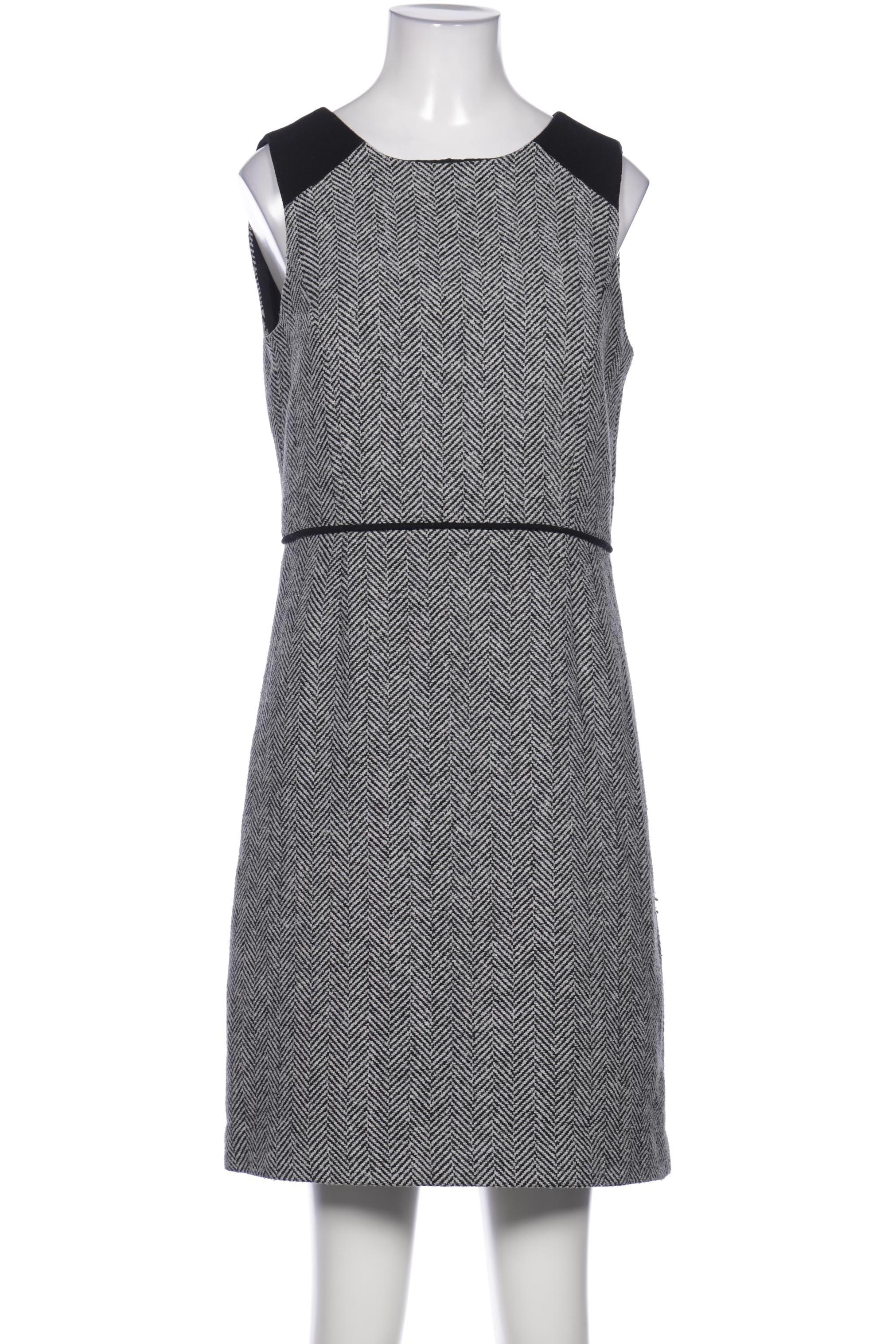 

Manguun Damen Kleid, schwarz, Gr. 38