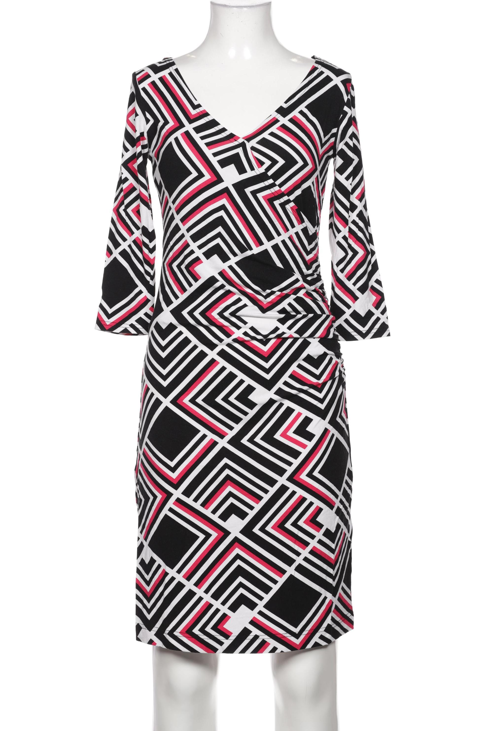 

Manguun Damen Kleid, schwarz