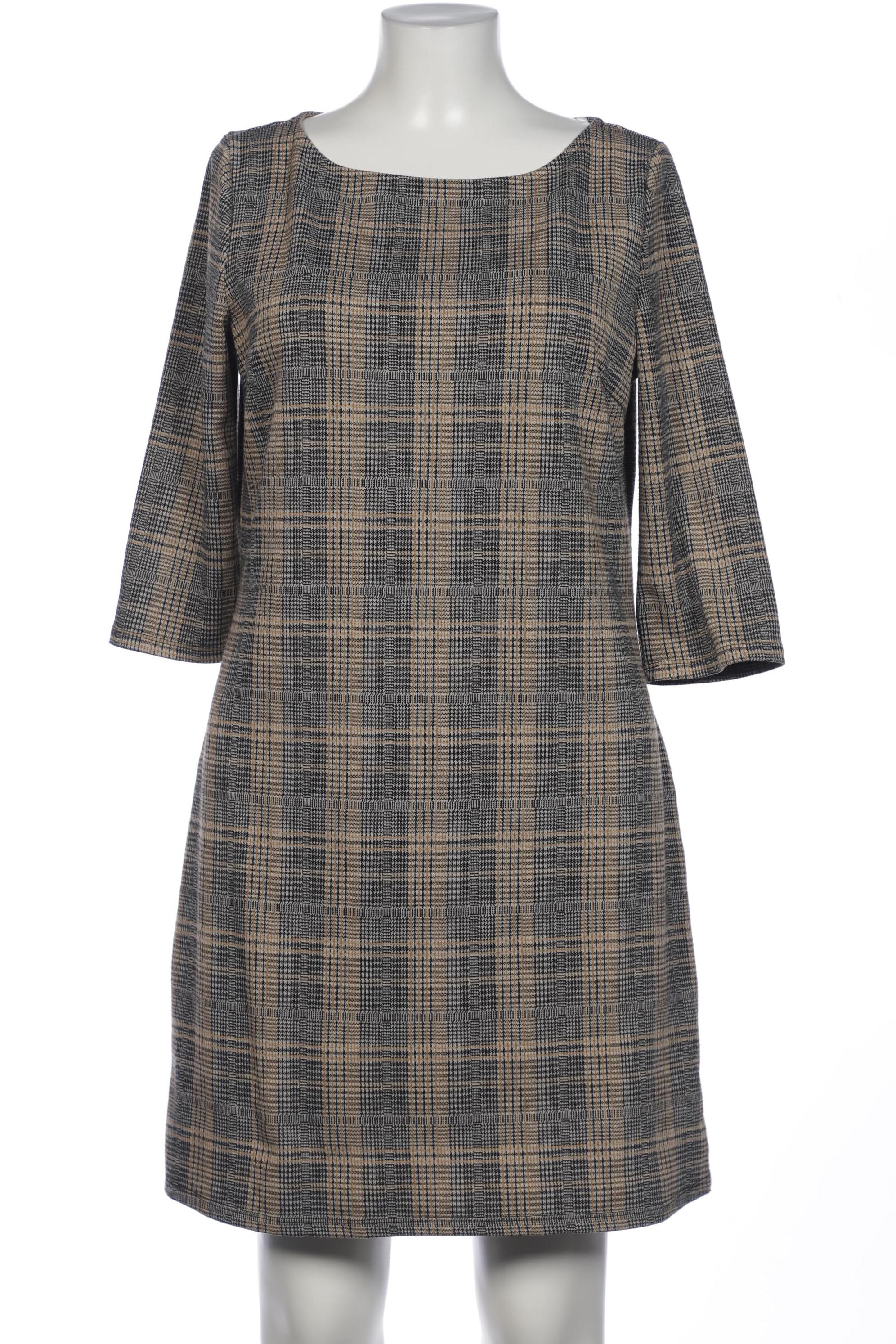 

Manguun Damen Kleid, beige, Gr. 42