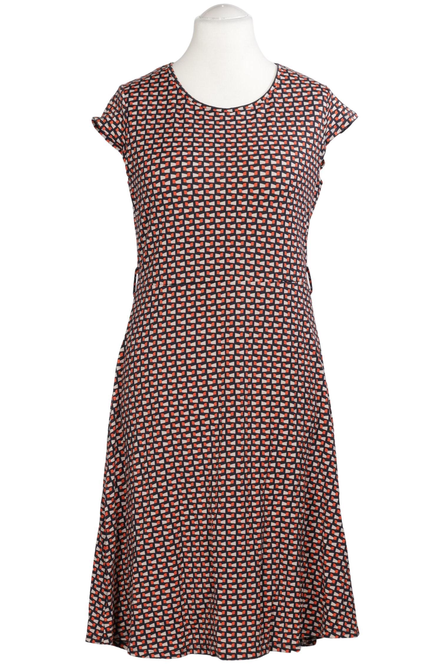 

Manguun Damen Kleid, mehrfarbig, Gr. 42