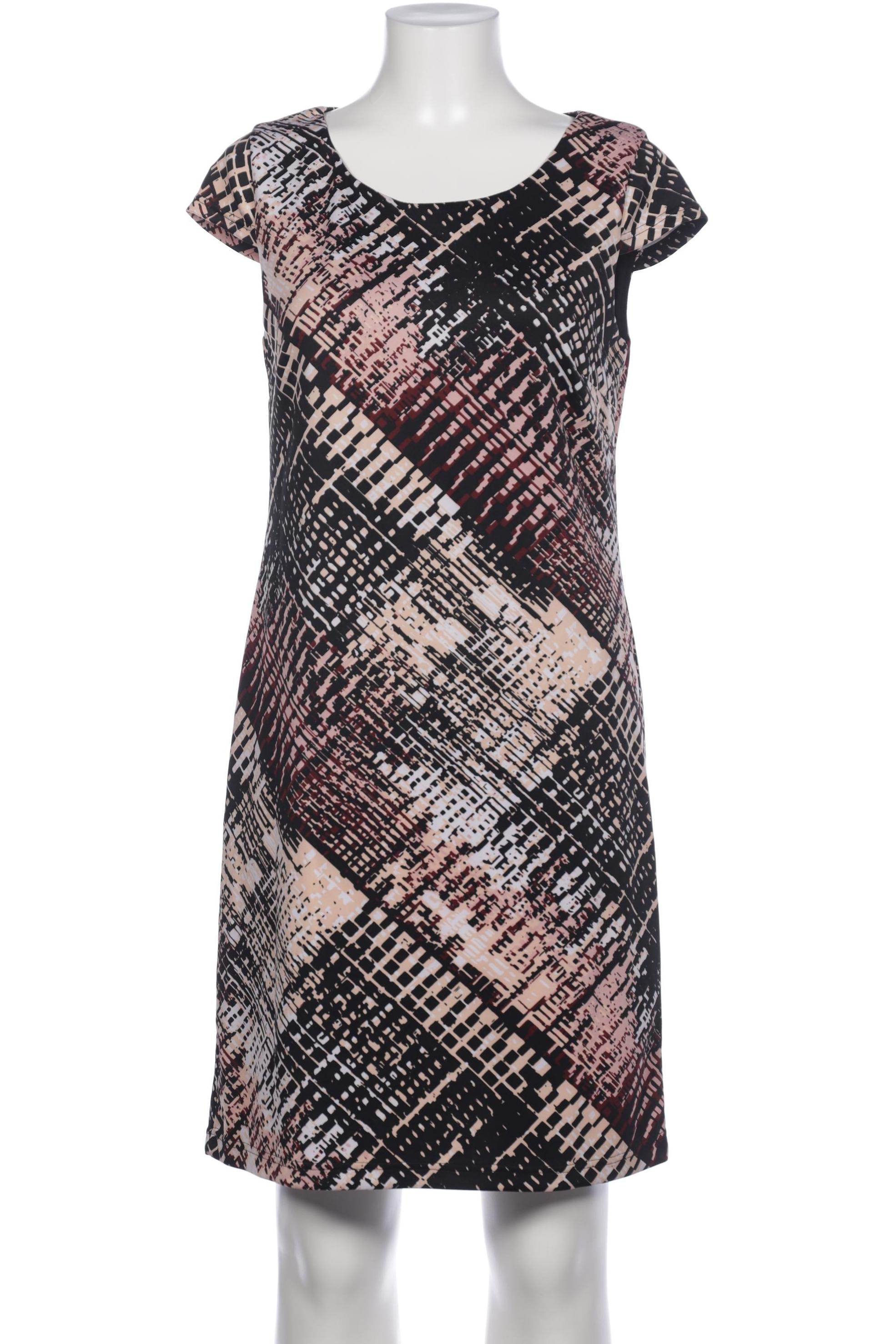 

Manguun Damen Kleid, schwarz, Gr. 40