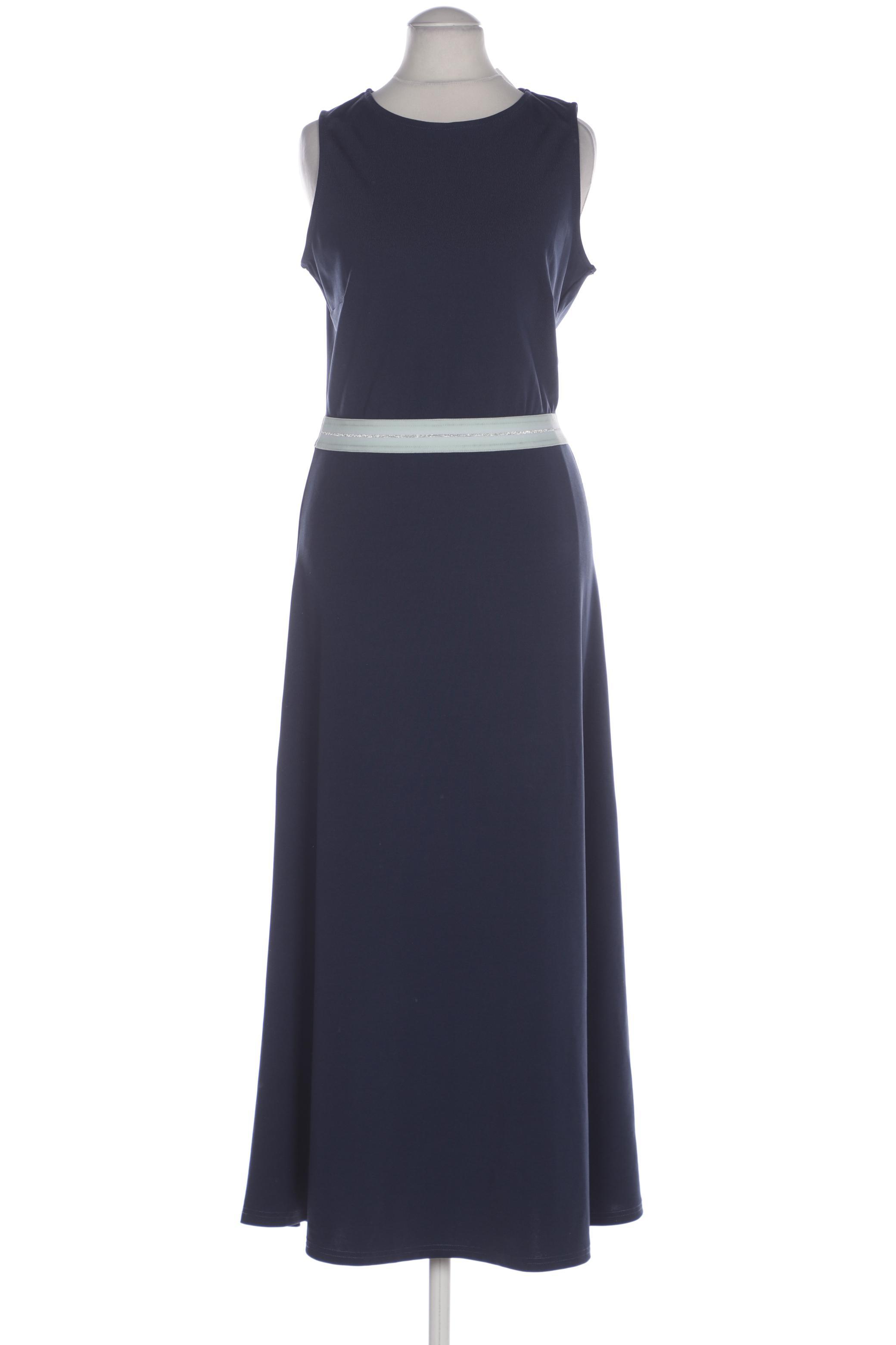 

Manguun Damen Kleid, marineblau, Gr. 36