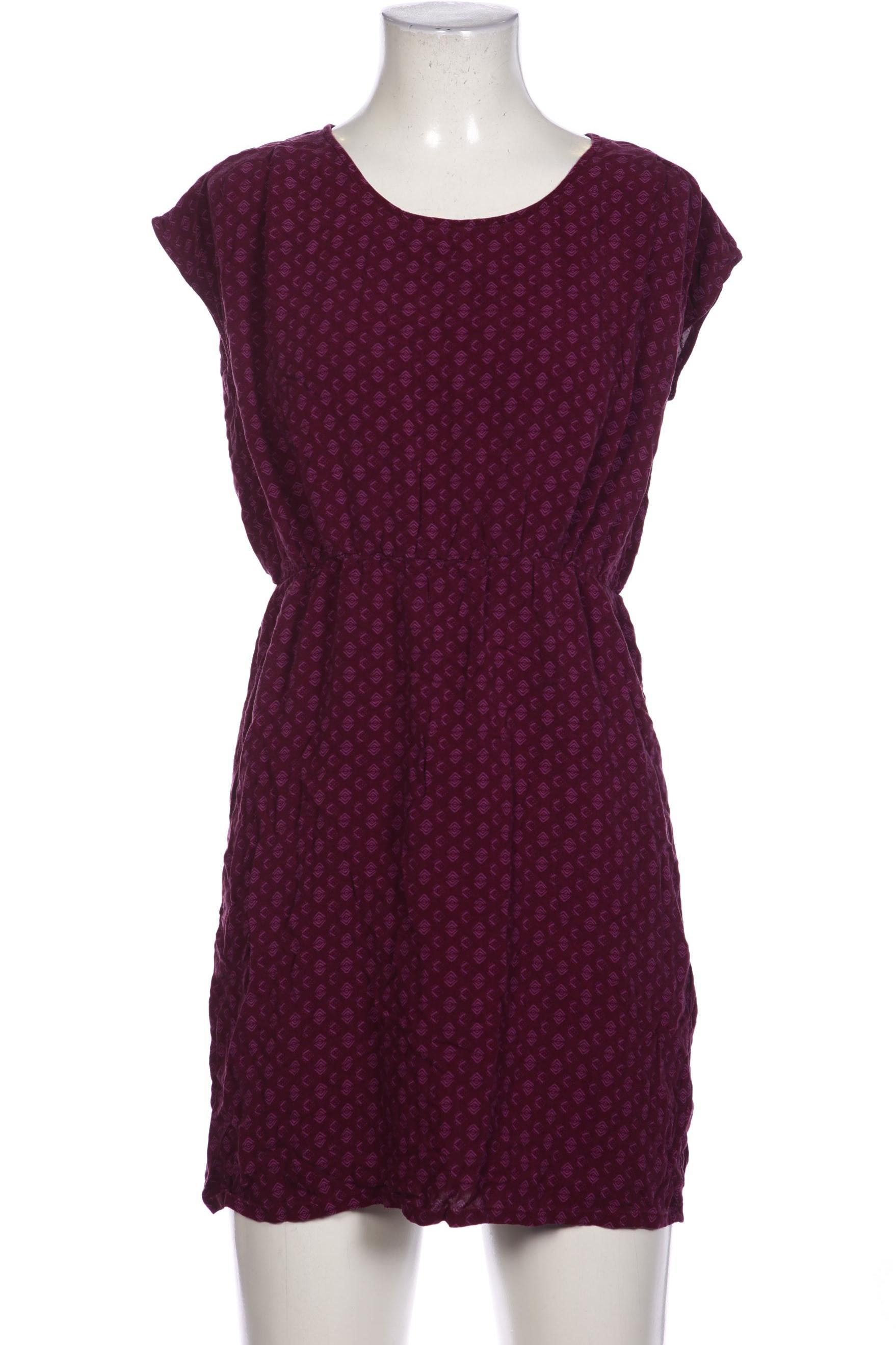 

Manguun Damen Kleid, bordeaux, Gr. 36