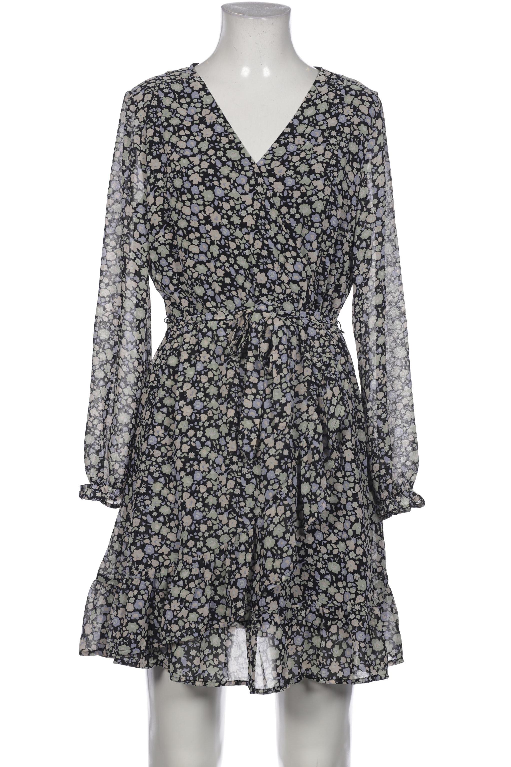 

Manguun Damen Kleid, schwarz, Gr. 38