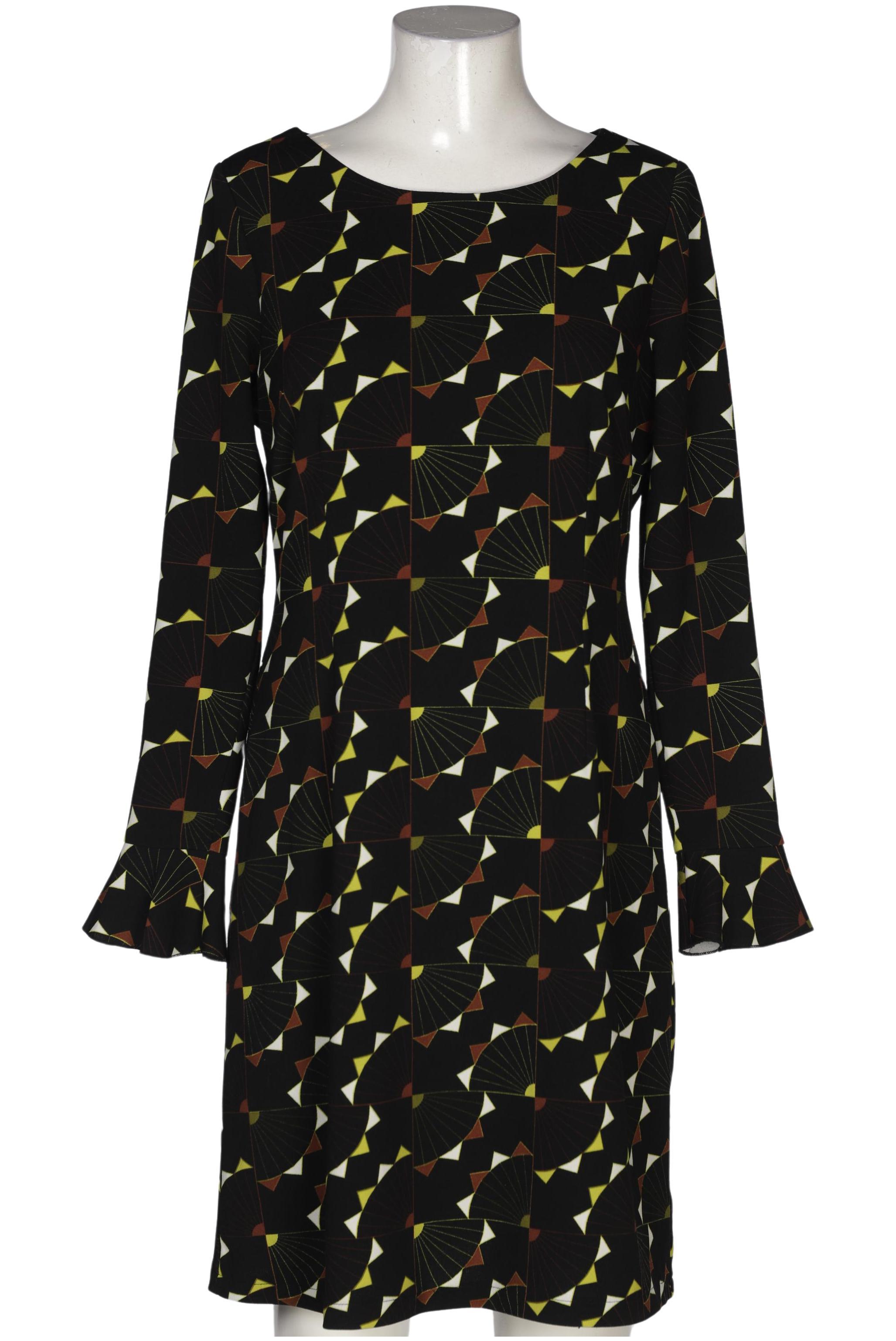 

Manguun Damen Kleid, schwarz, Gr. 42