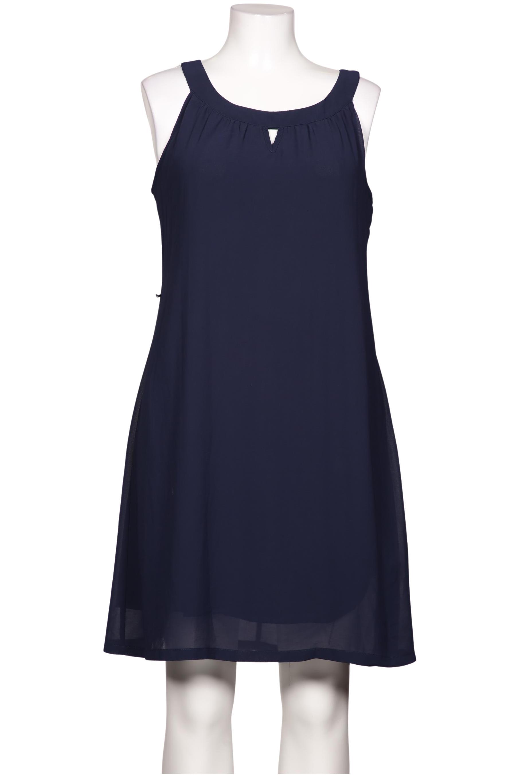 

Manguun Damen Kleid, marineblau, Gr. 44