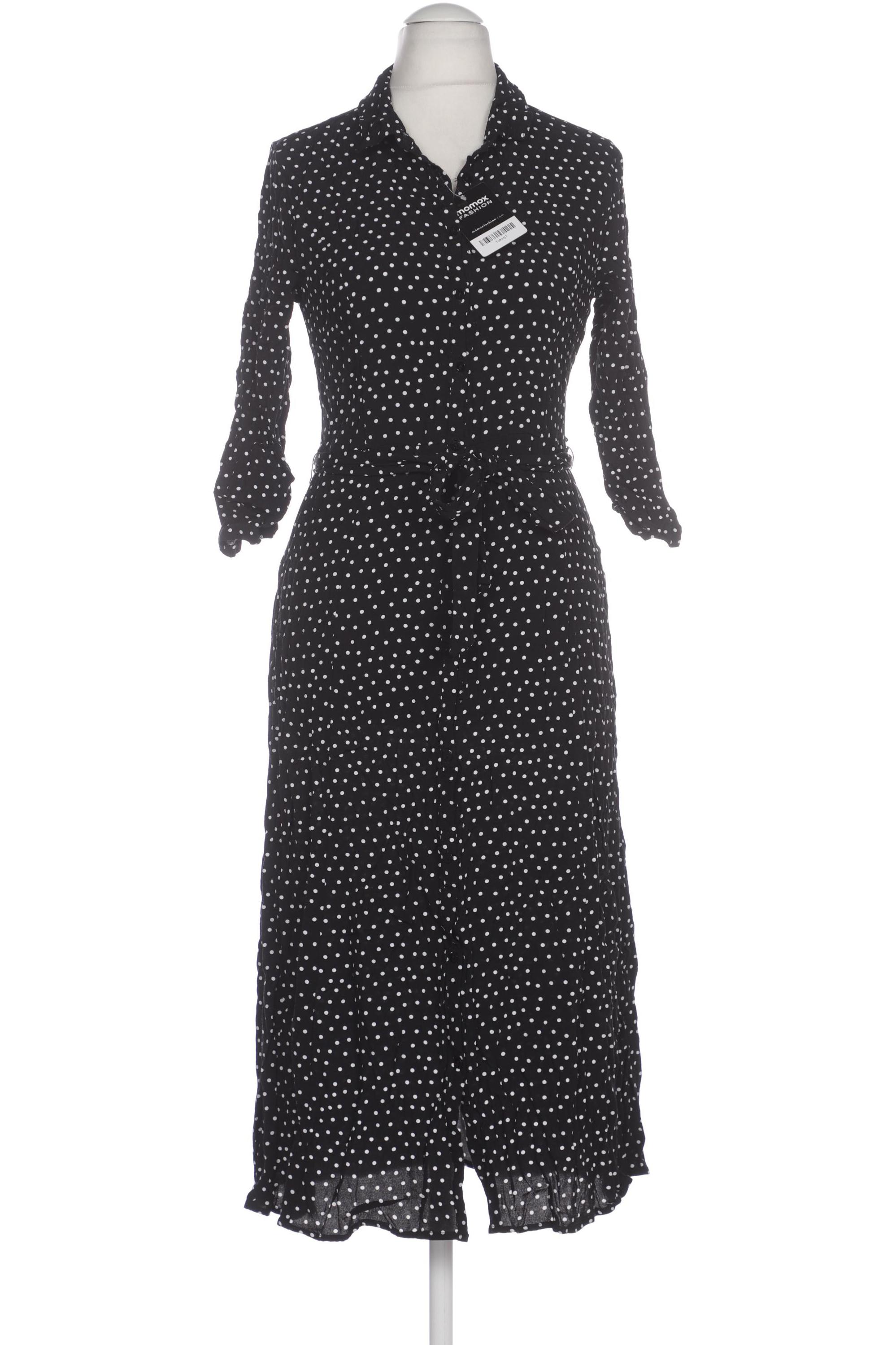 

Manguun Damen Kleid, schwarz, Gr. 36