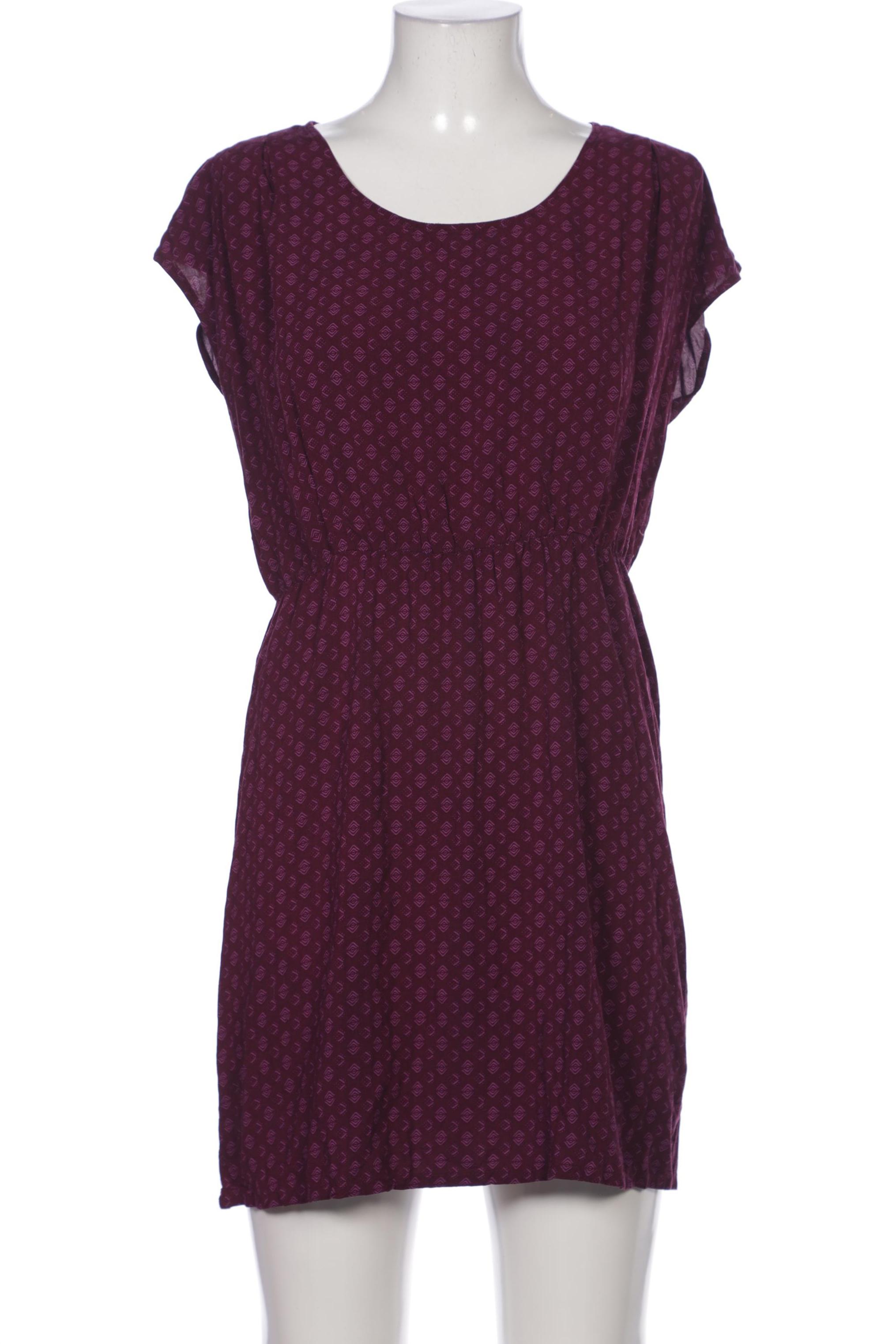 

Manguun Damen Kleid, flieder, Gr. 40