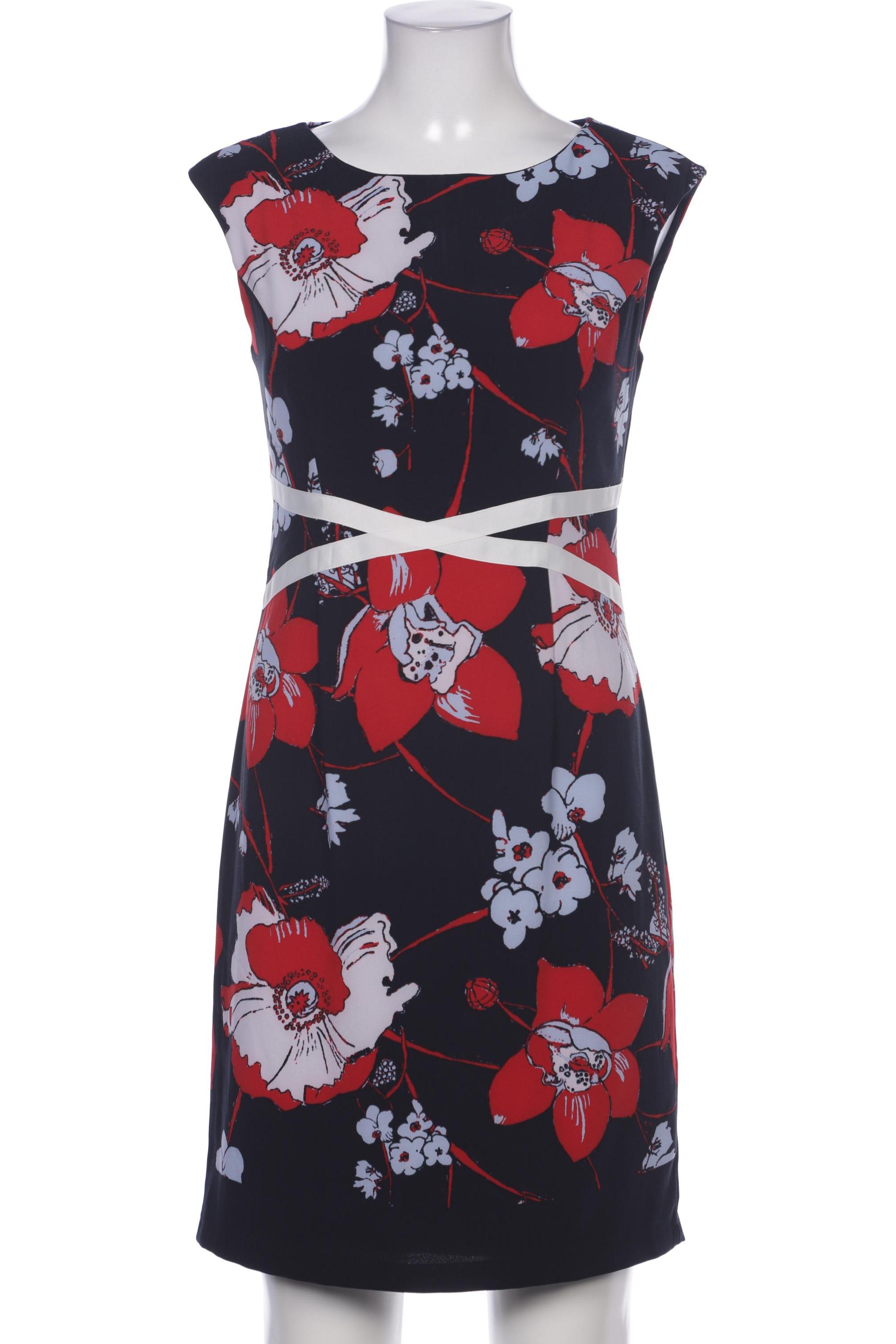 

Manguun Damen Kleid, marineblau, Gr. 38