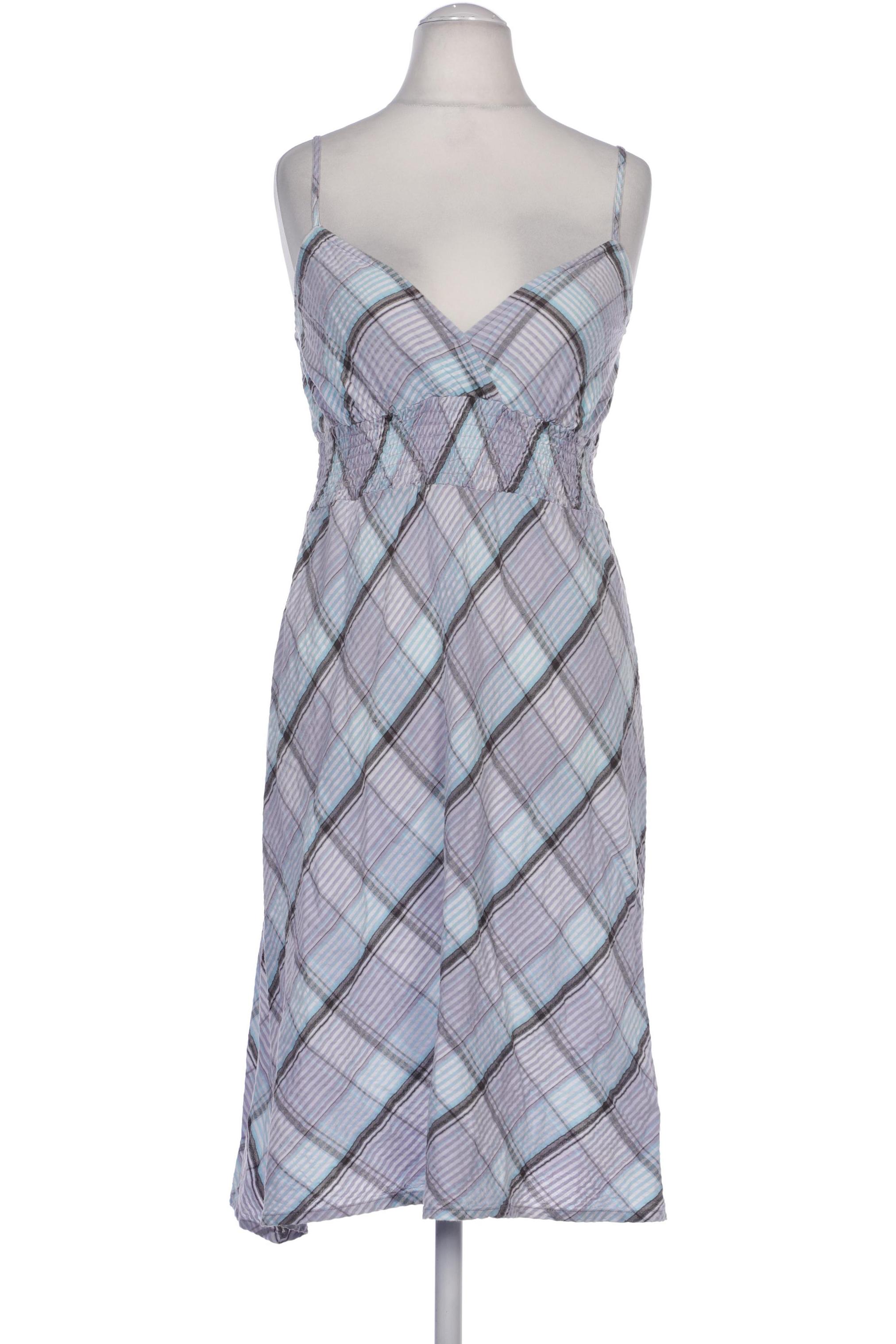 

Manguun Damen Kleid, mehrfarbig, Gr. 38