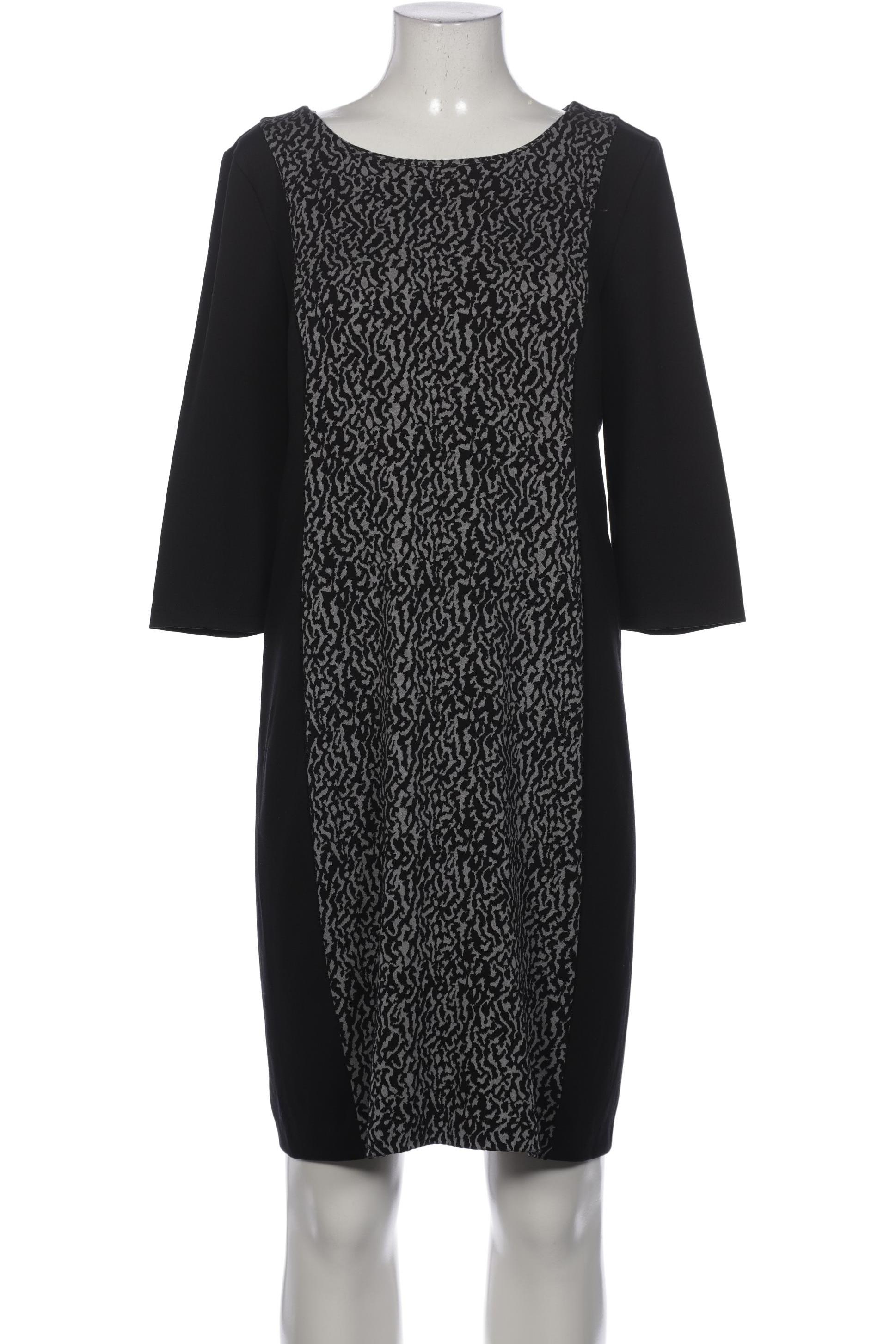 

Manguun Damen Kleid, schwarz, Gr. 42