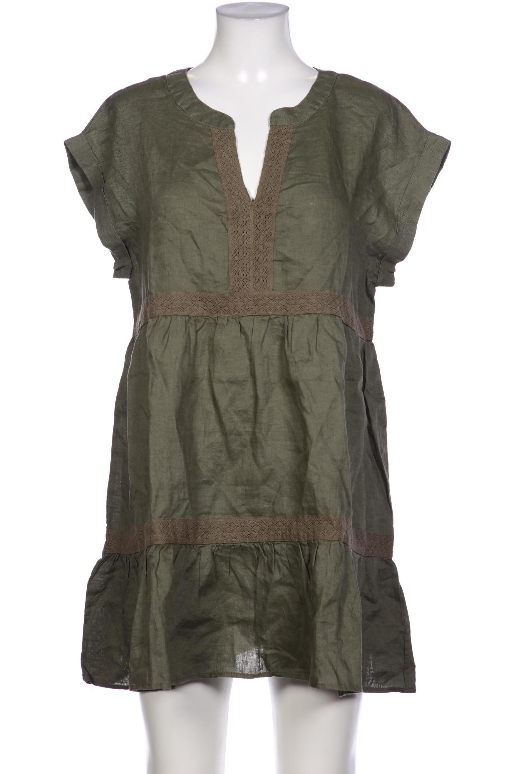 

Manguun Damen Kleid, grün, Gr. 40