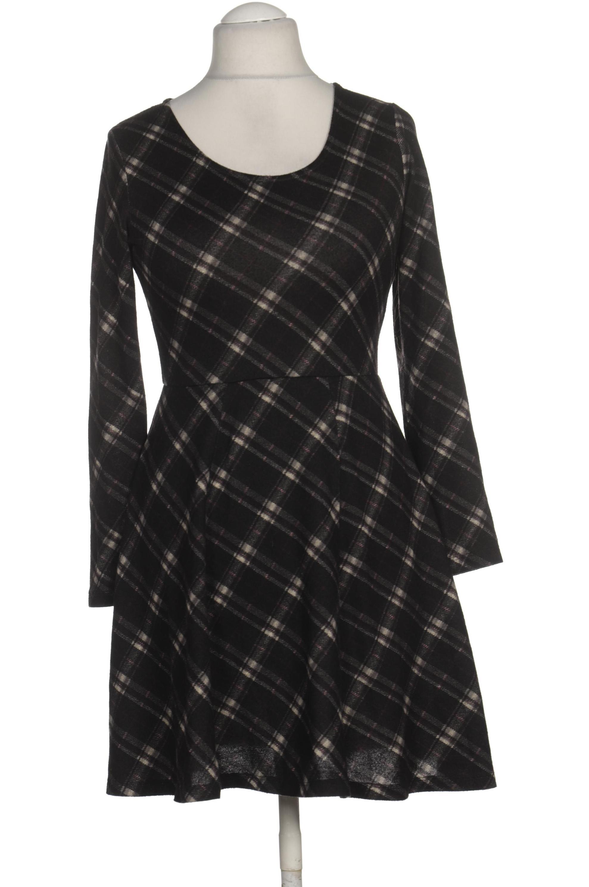 

Manguun Damen Kleid, schwarz, Gr. 38