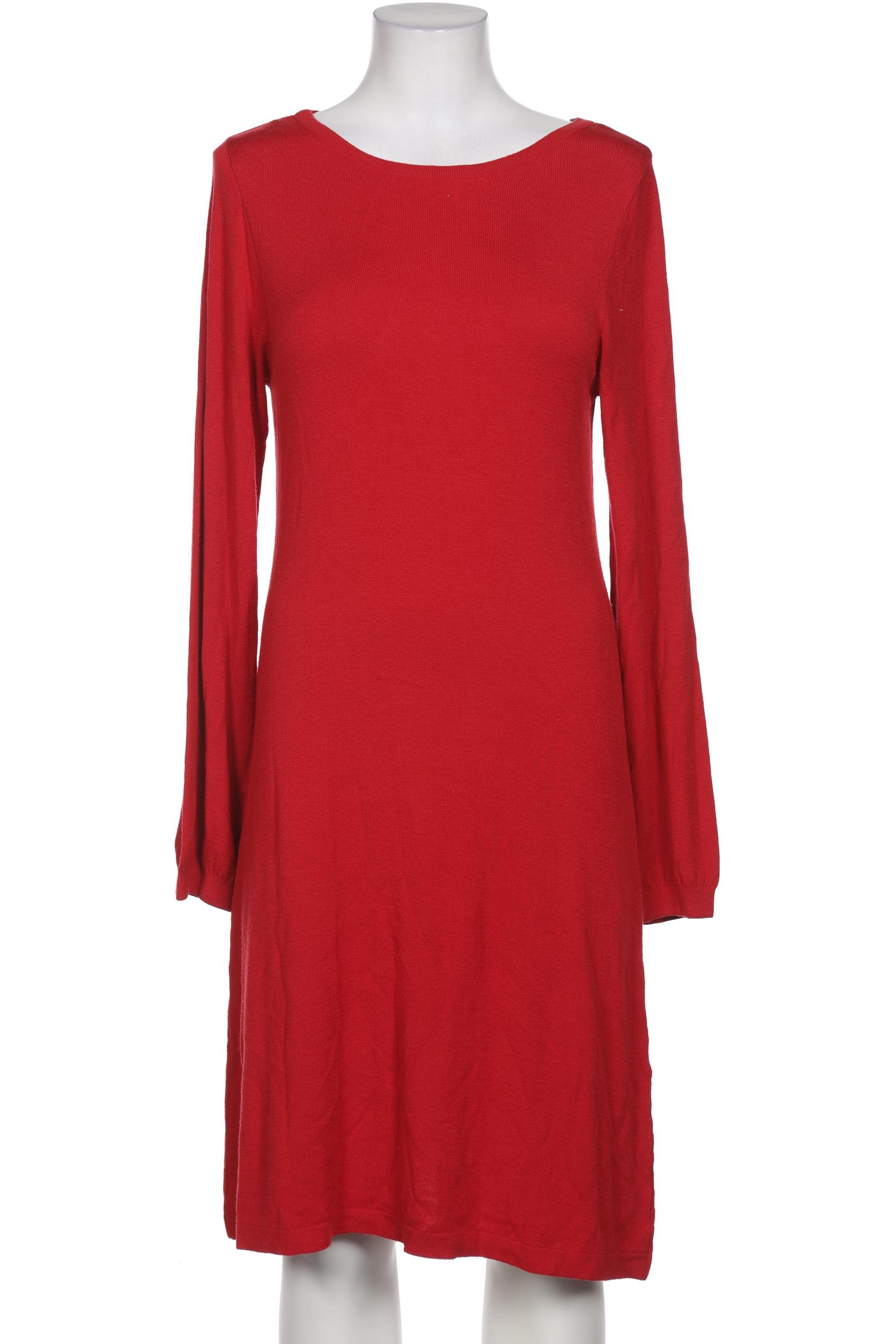 

Manguun Damen Kleid, rot, Gr. 40