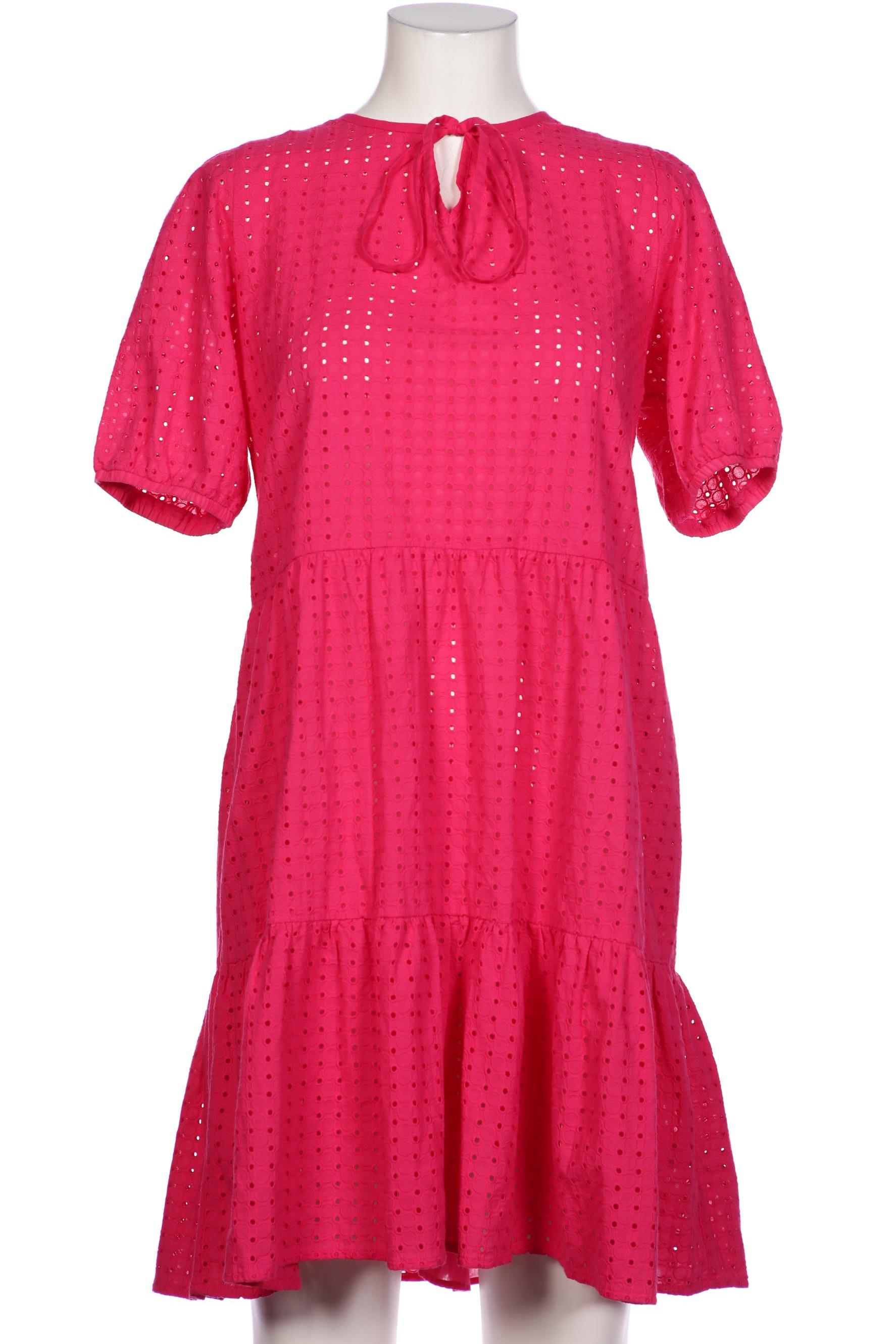 

Manguun Damen Kleid, pink, Gr. 38