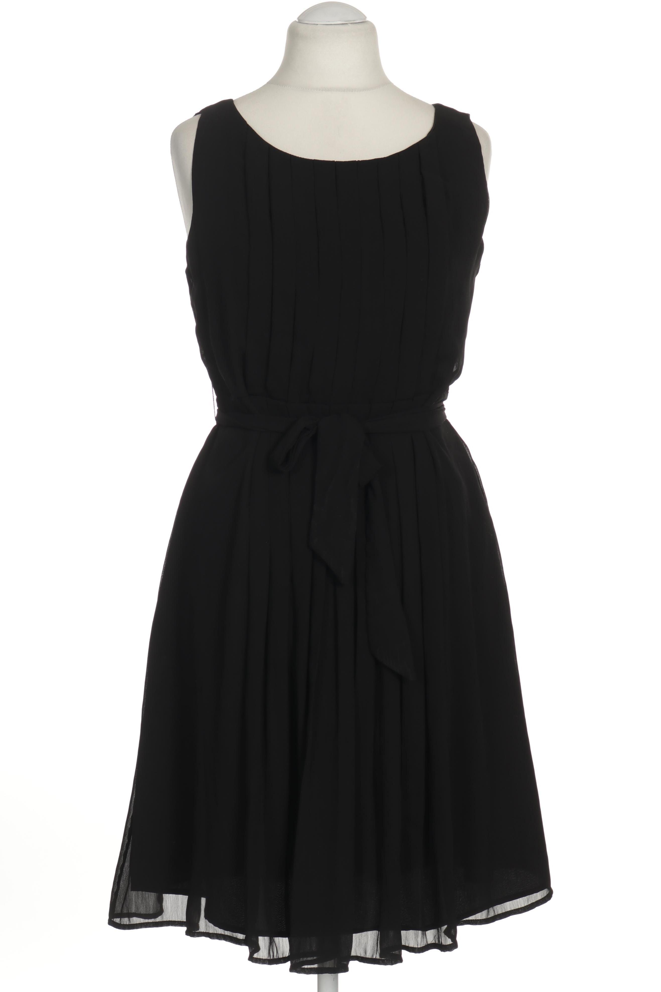 

Manguun Damen Kleid, schwarz, Gr. 42