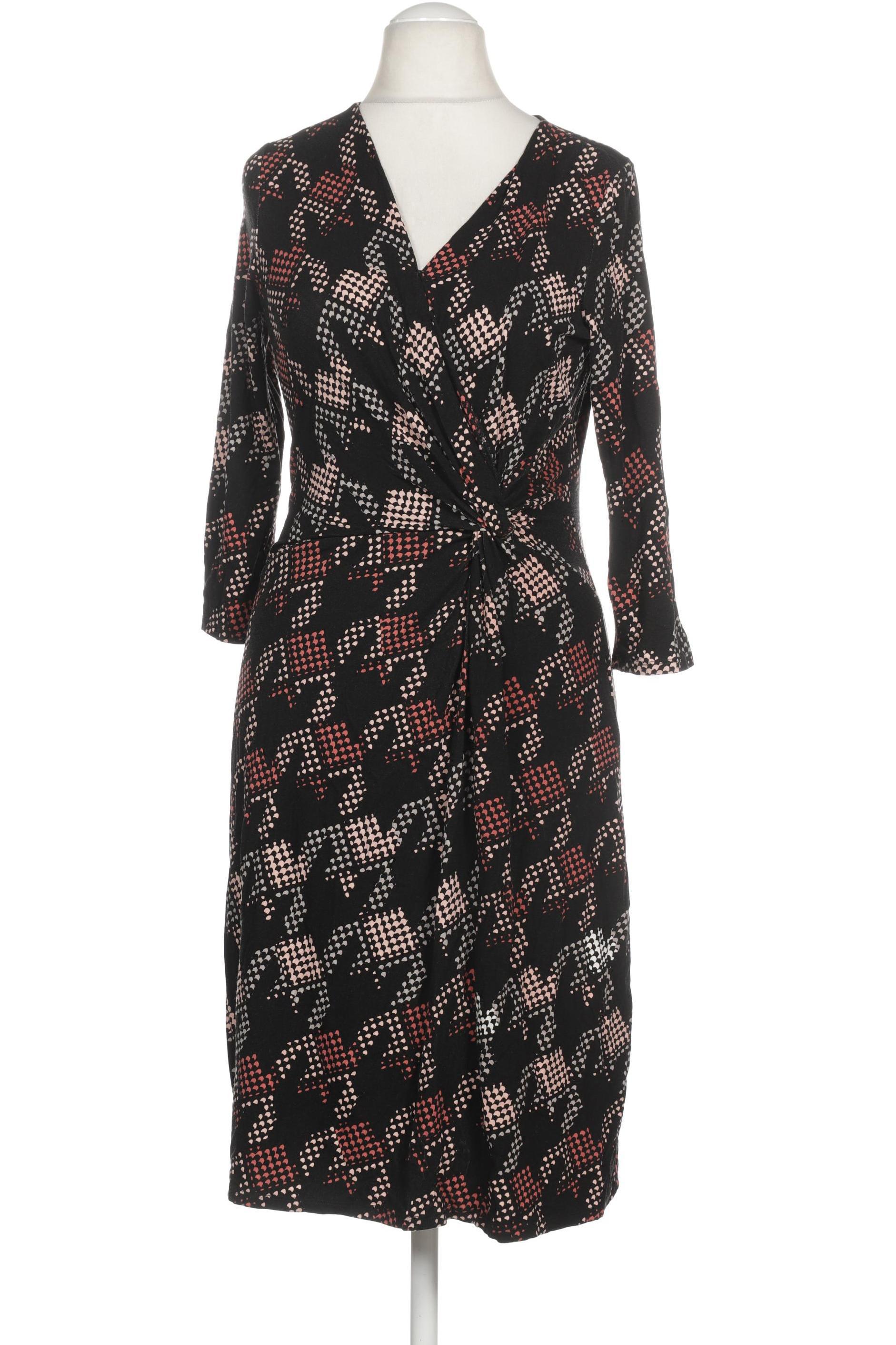 

Manguun Damen Kleid, schwarz, Gr. 38