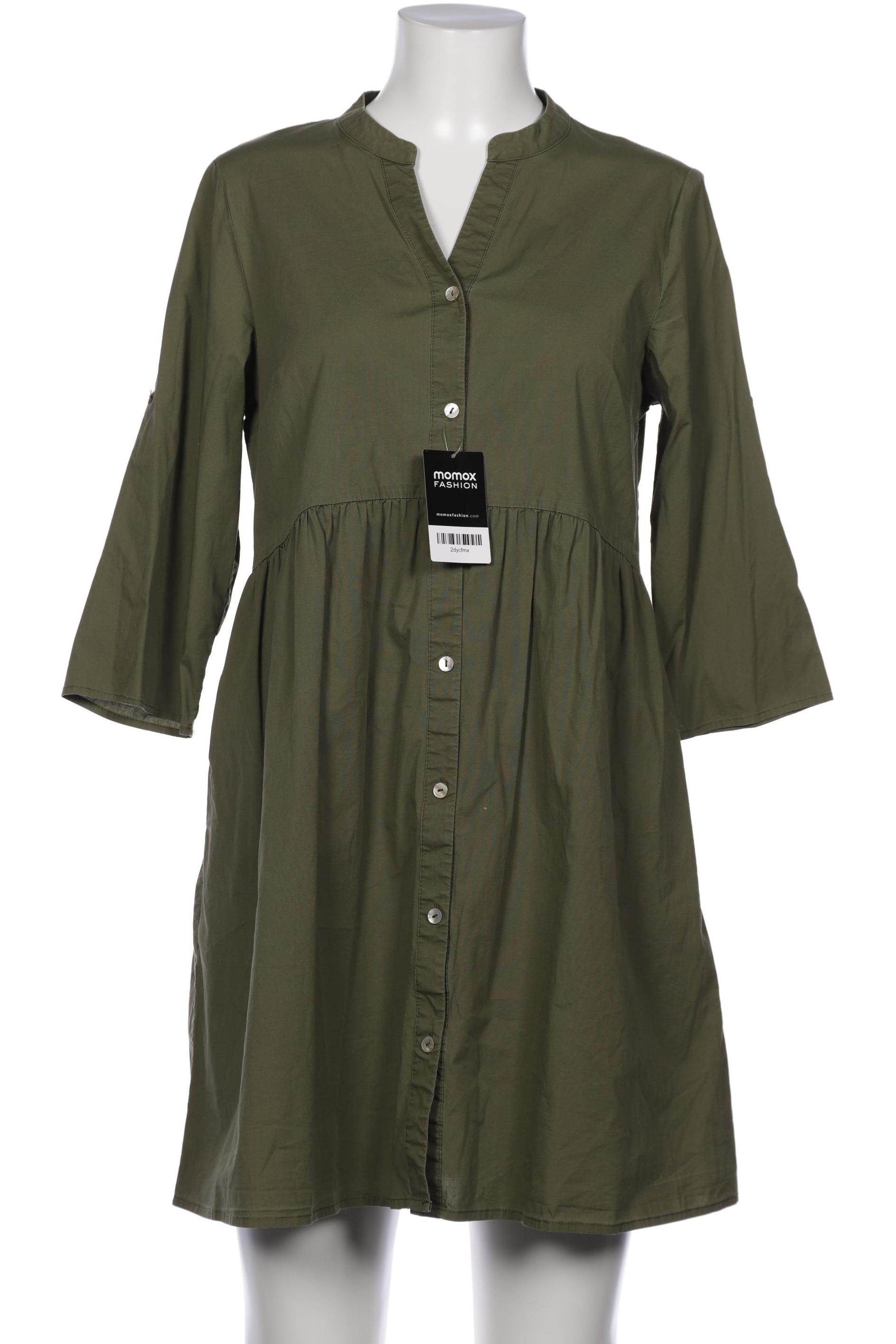 

Manguun Damen Kleid, grün, Gr. 40